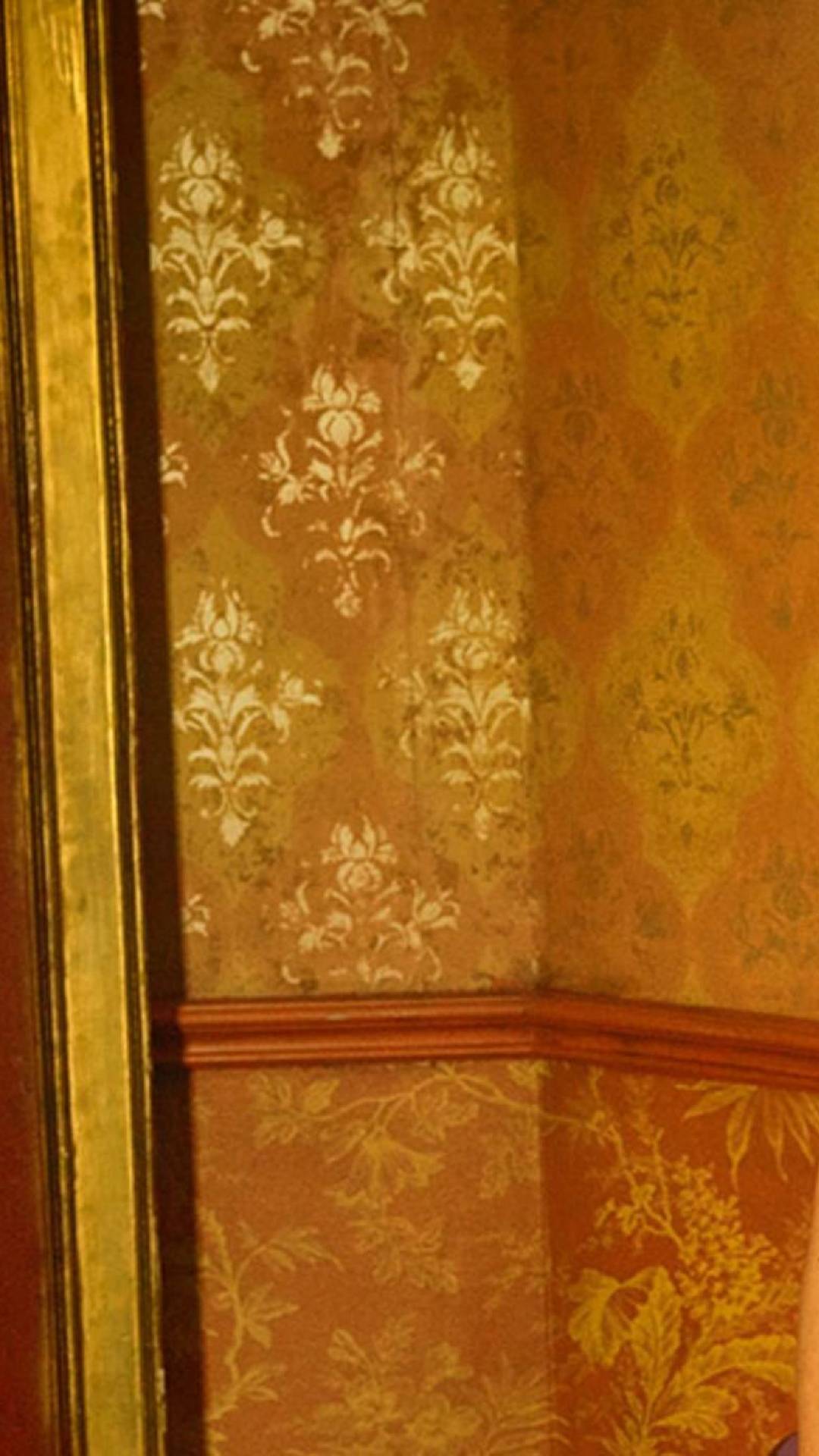 Ceiling - HD Wallpaper 