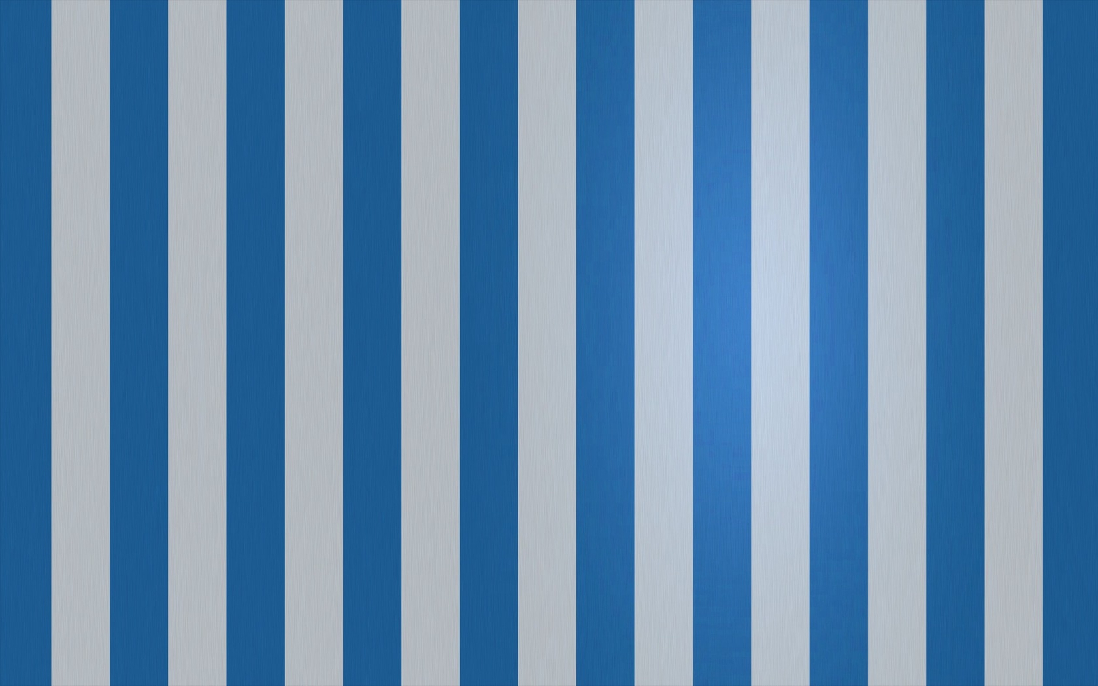 Blue And White Striped Background - HD Wallpaper 