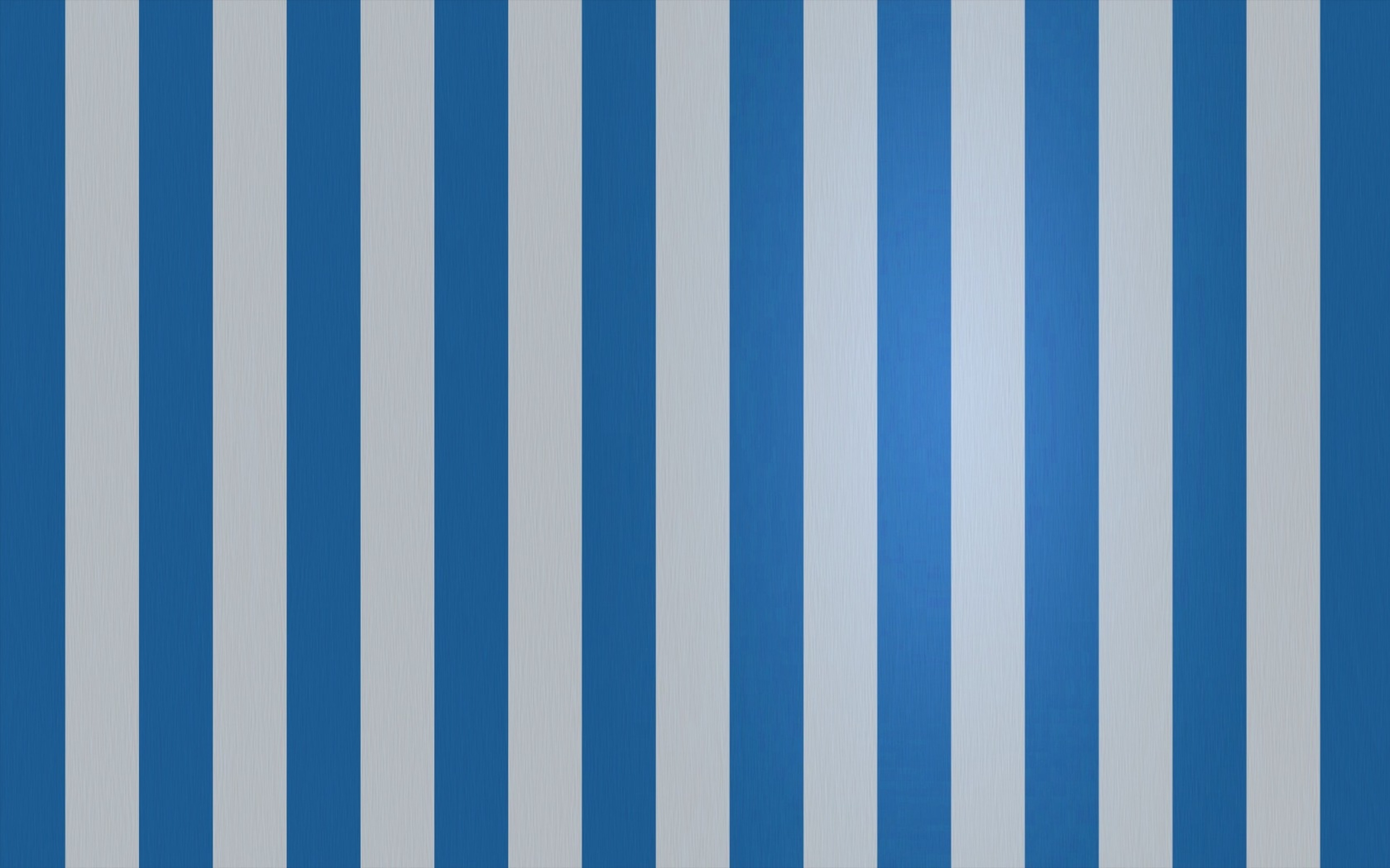 Blue And White Striped Background - HD Wallpaper 