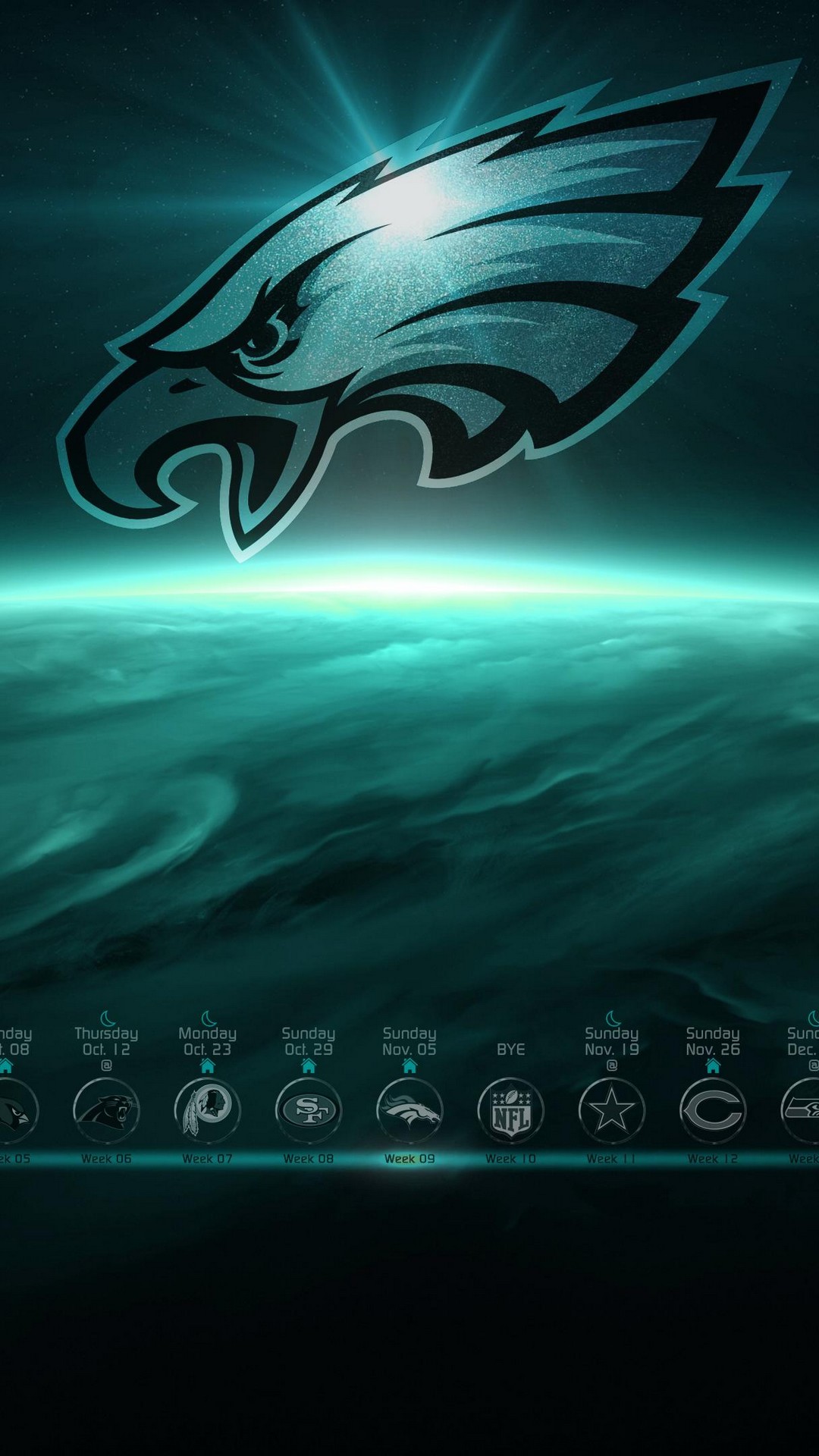 Phila Eagles Hd Wallpaper For Iphone With Resolution - Philadelphia Eagles Wallpaper 2019 - HD Wallpaper 