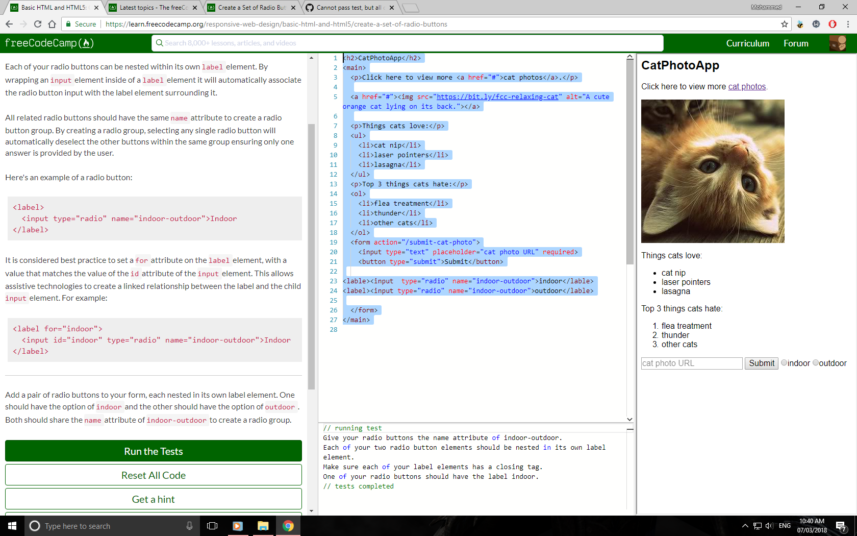Label Element Closing Tag Html - HD Wallpaper 