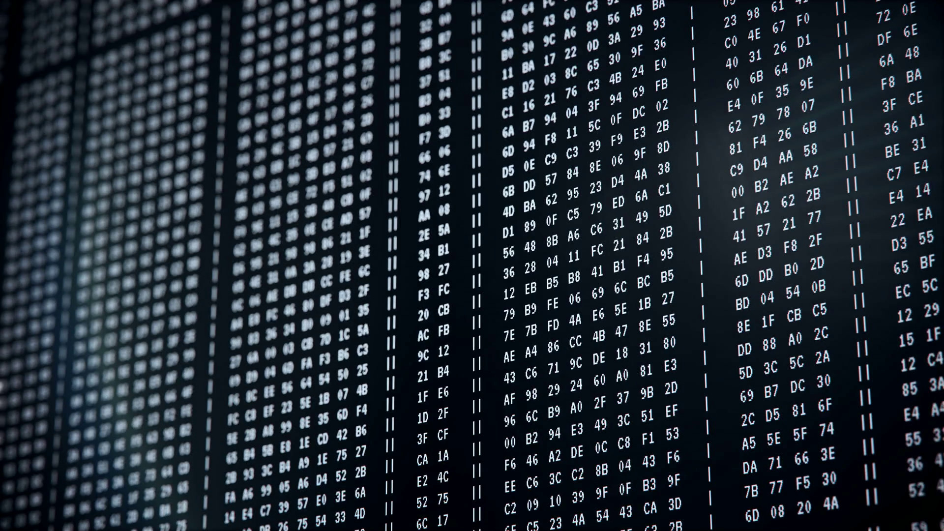 Hacking Code Strings Running On Black Screen Programming Tōdai Ji 19x1080 Wallpaper Teahub Io