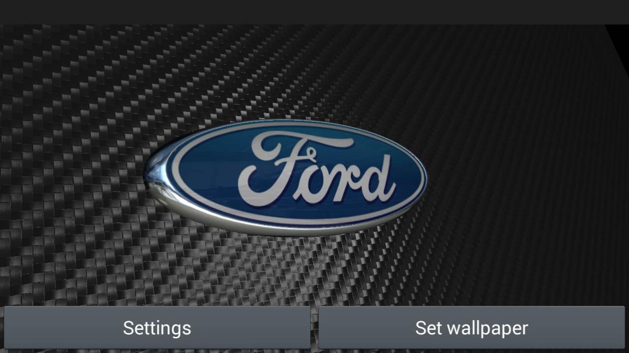 Ford Wallpaper For Android - HD Wallpaper 