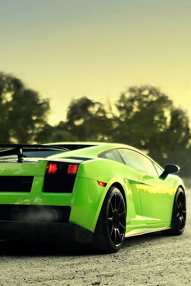 Supercars Wallpaper Iphone 6 - HD Wallpaper 