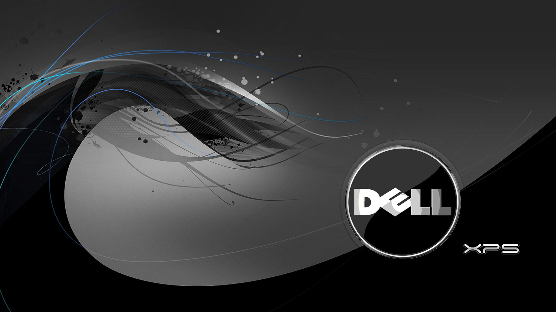 Dell Wallpaper - - Dell Wallpaper Hd - HD Wallpaper 