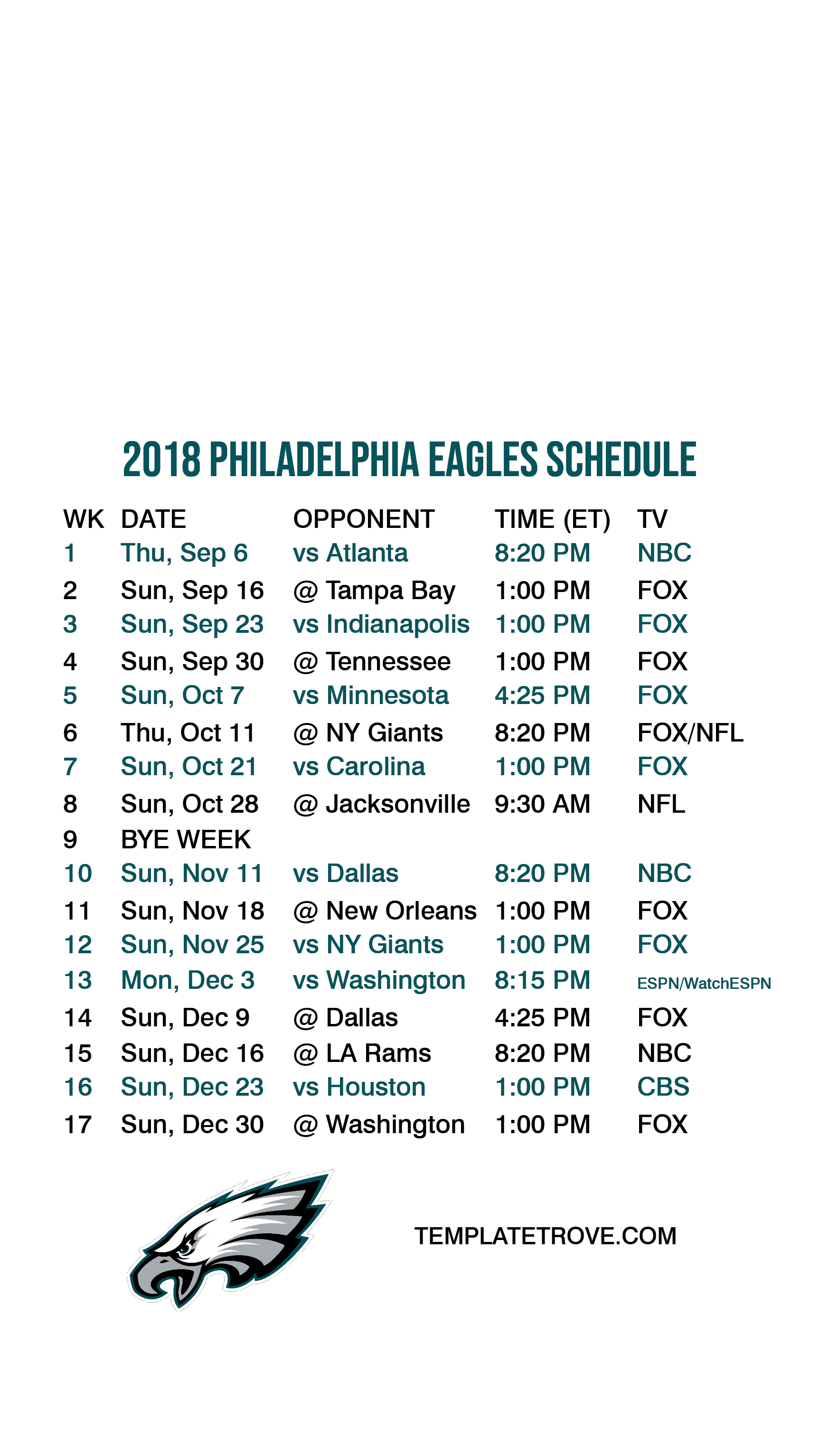 2019 Indianapolis Colts Schedule - HD Wallpaper 