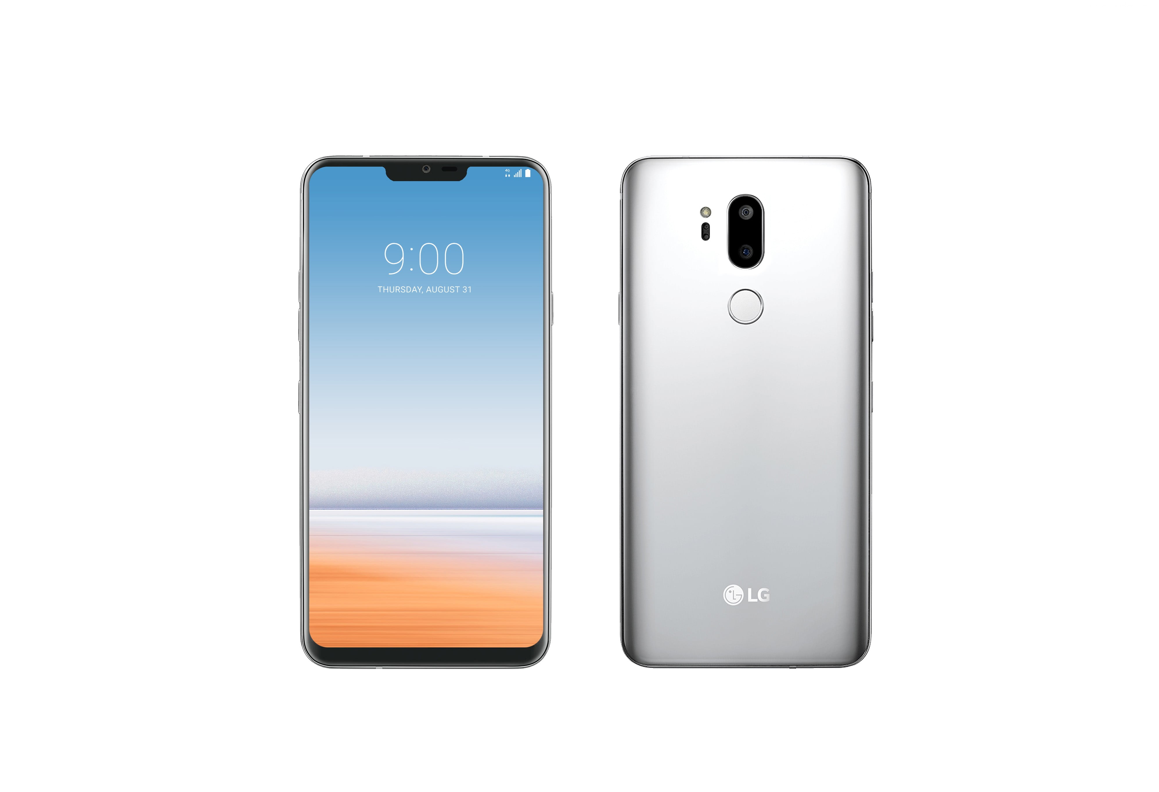 Lg G7 Price In Bangladesh - HD Wallpaper 