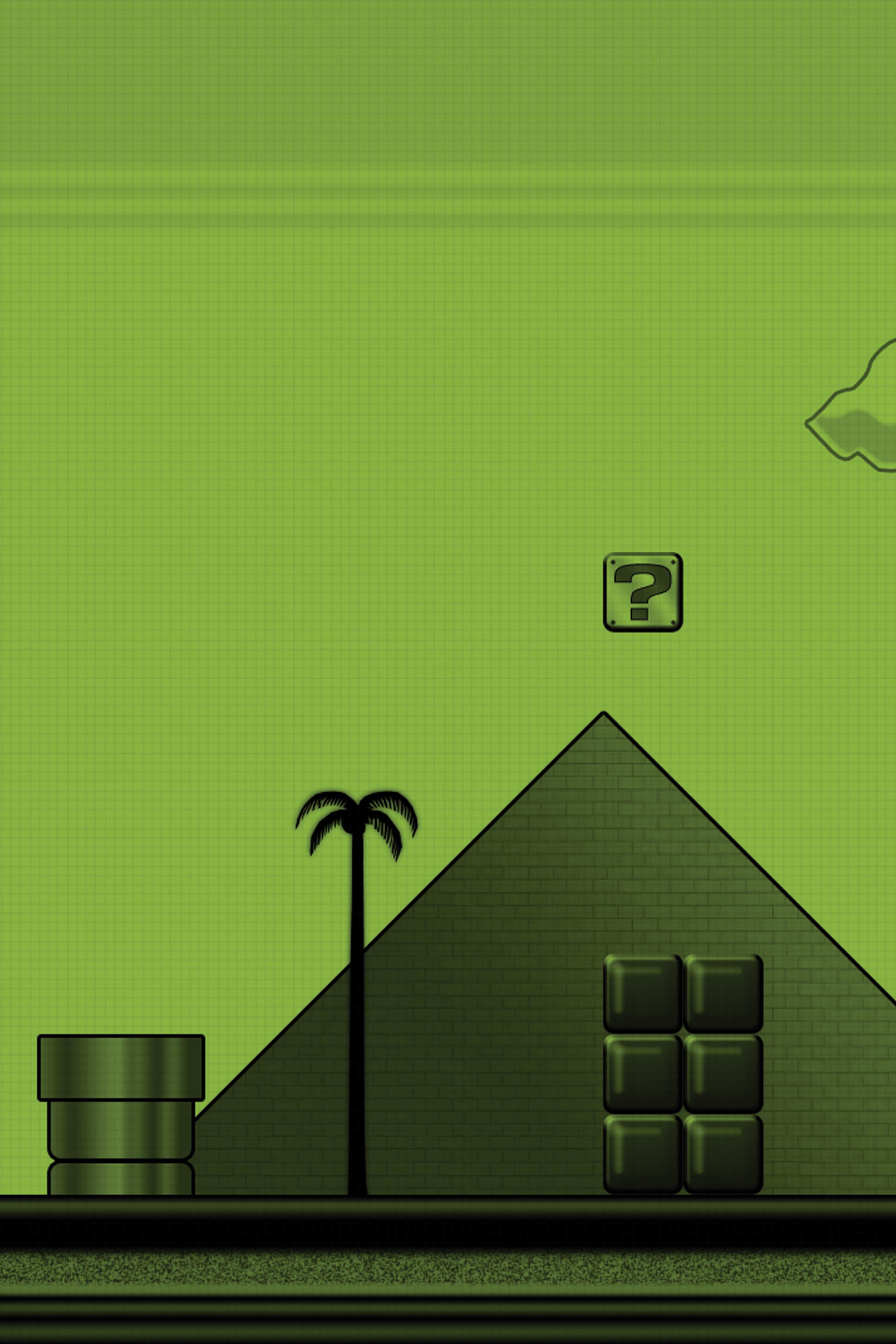 Game Boy Phone Background - HD Wallpaper 