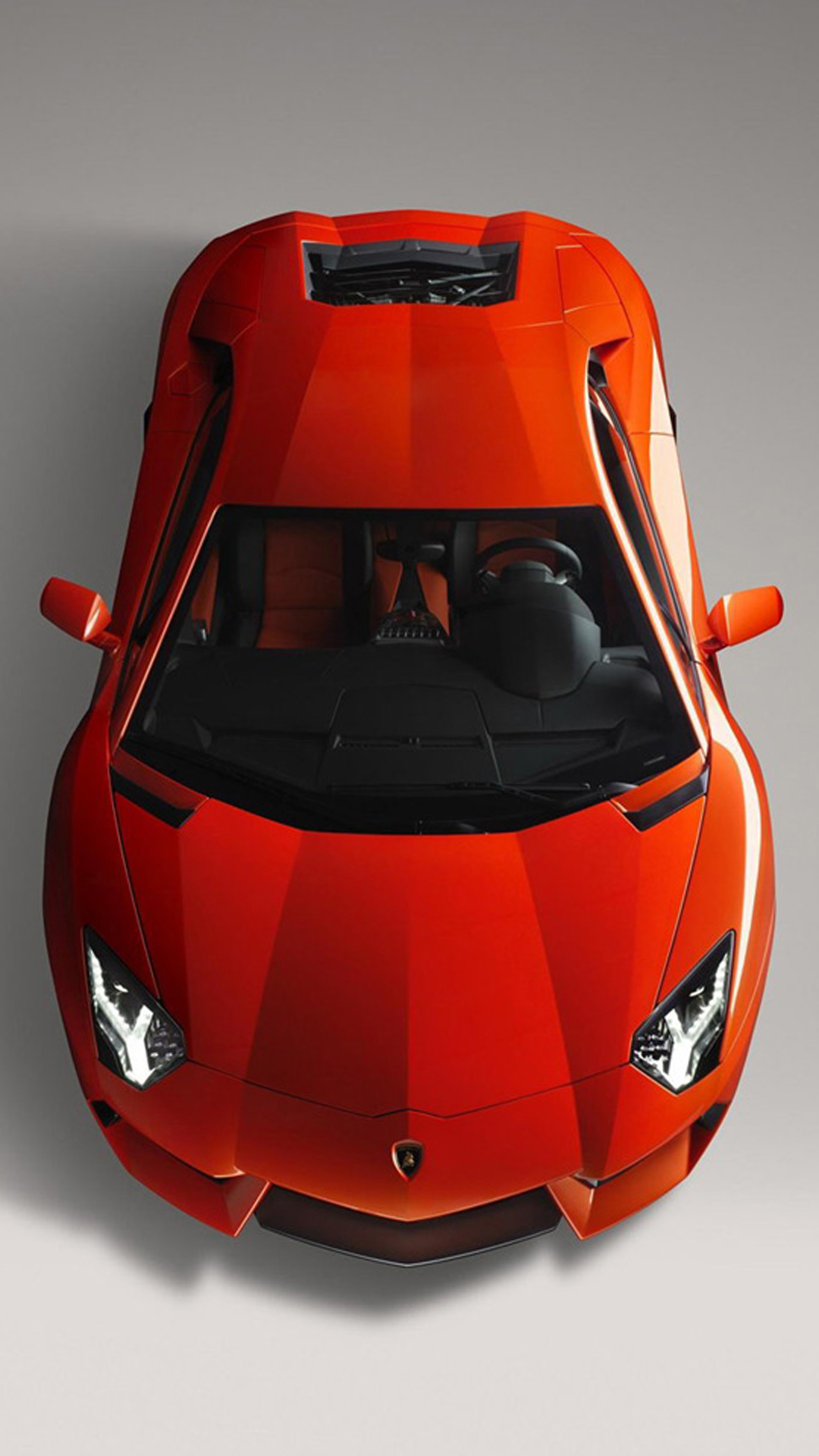 Pretty Red Lamborghini Android Wallpaper - 2011 Lamborghini Aventador Lp700 4 - HD Wallpaper 