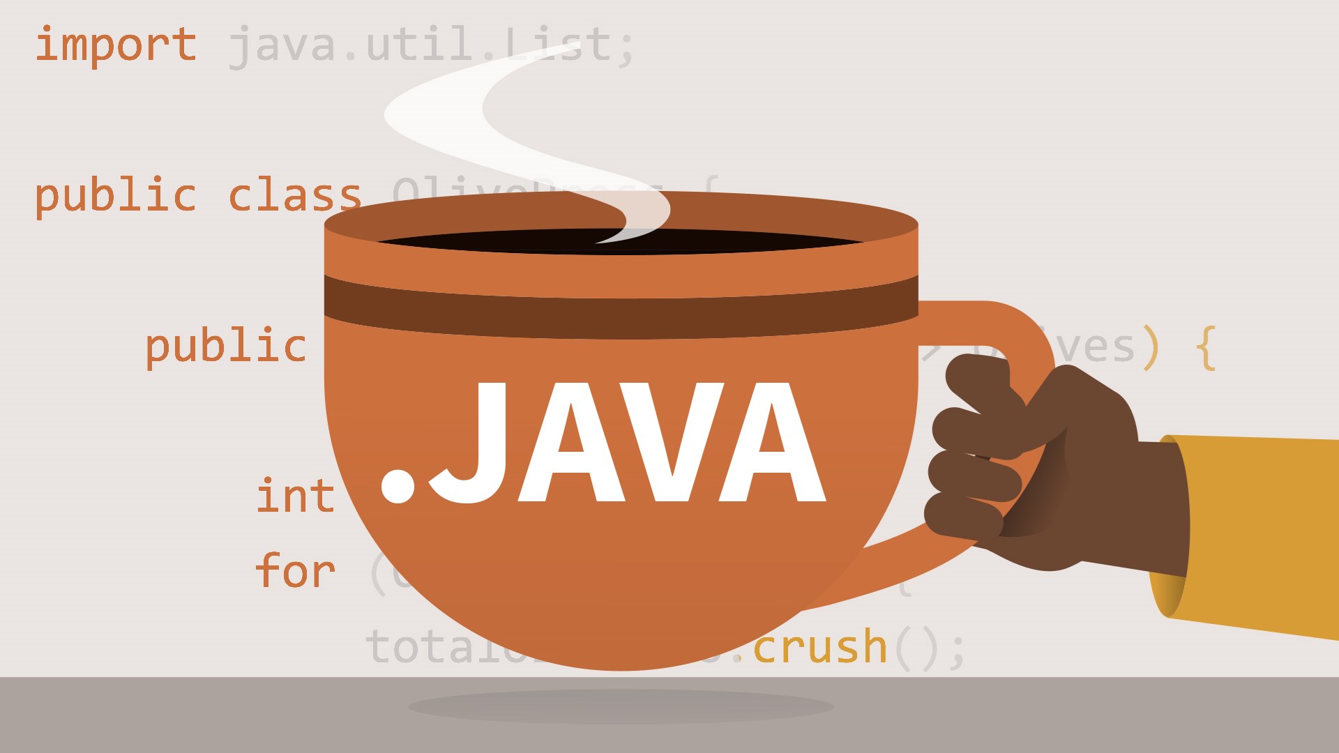 Java 8 - HD Wallpaper 