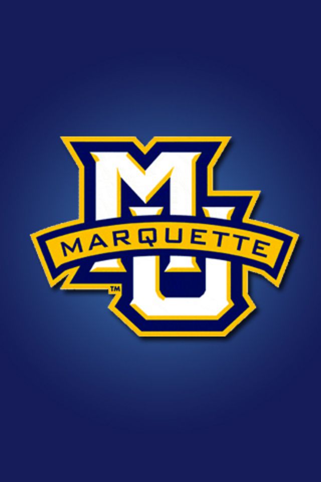 Marquette Golden Eagles Wallpaper - Marquette Basketball - HD Wallpaper 