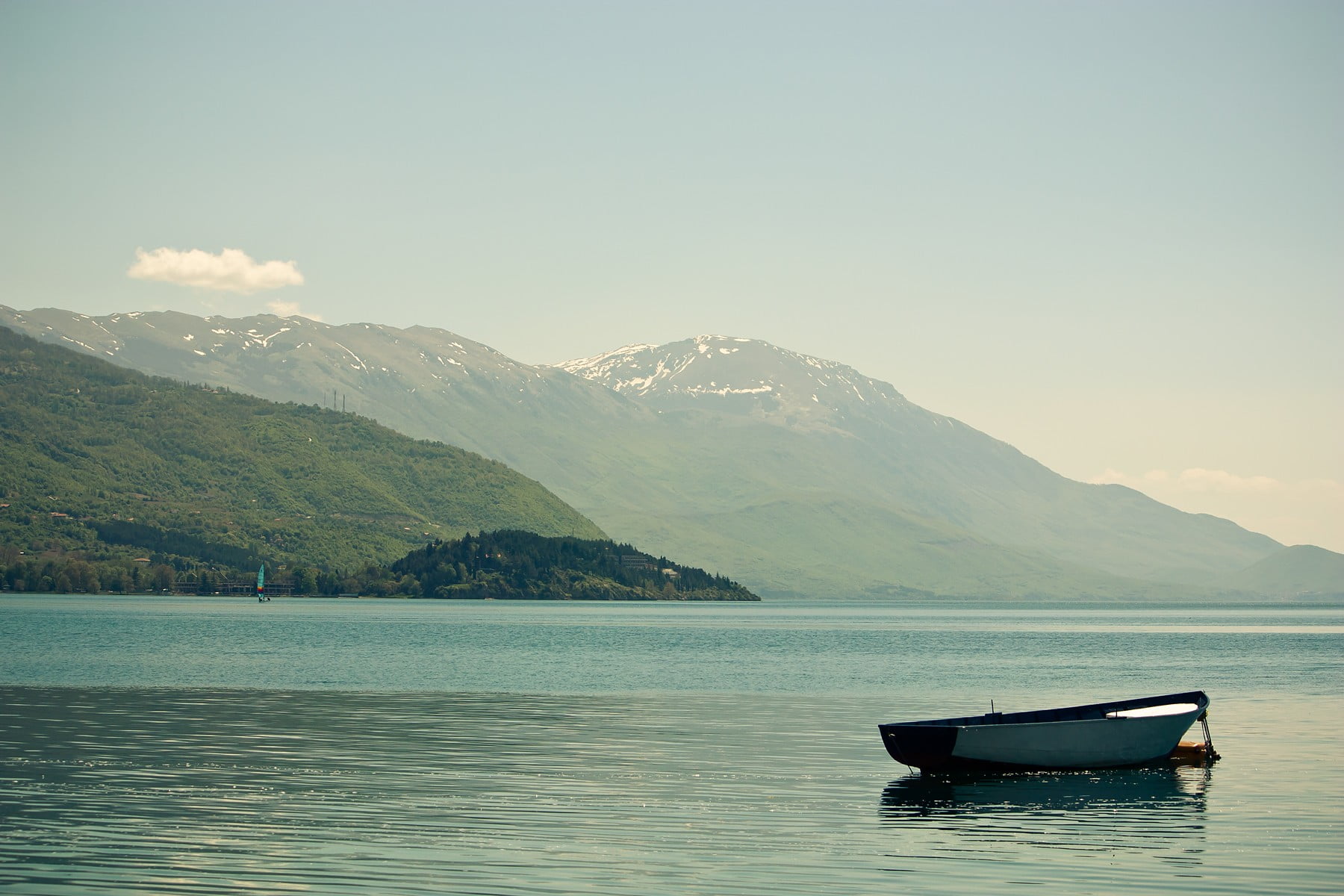Municipality Of Ohrid - HD Wallpaper 