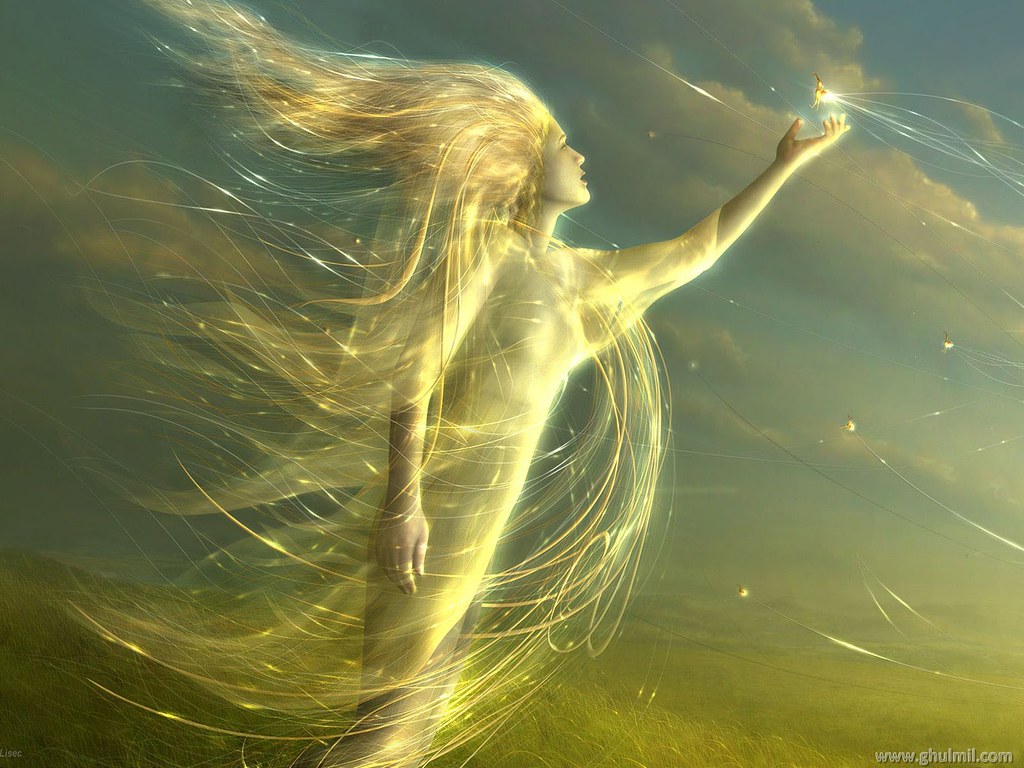 Digital Wallpapers For Desktop - HD Wallpaper 