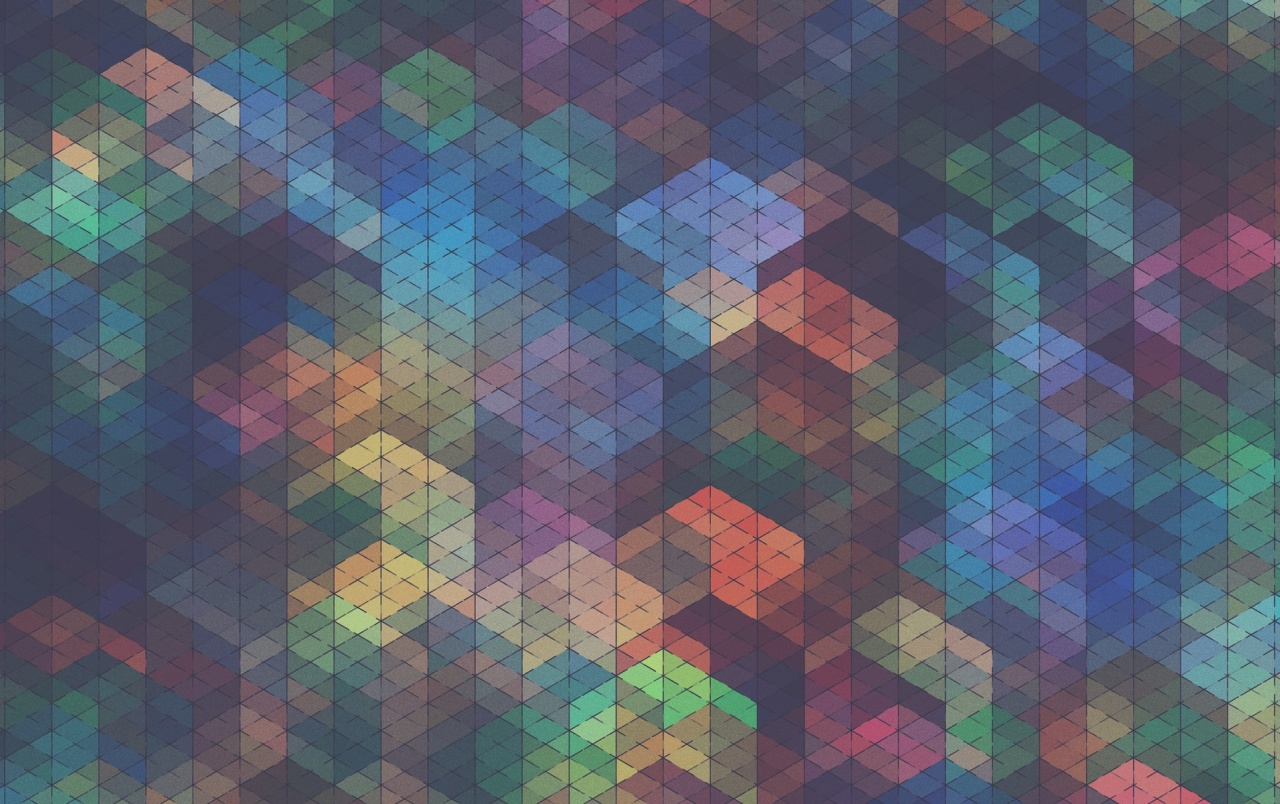 Multicolor Patterns By Simon C - Andy Gilmore - HD Wallpaper 