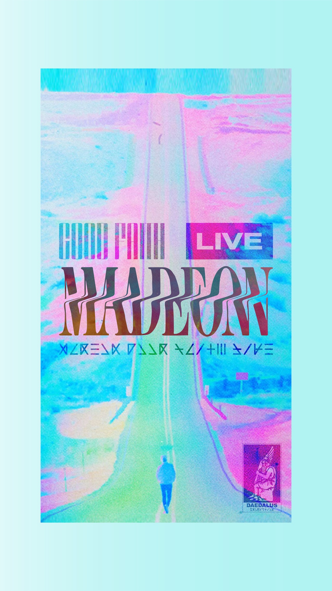 Good Faith Live Openers - HD Wallpaper 