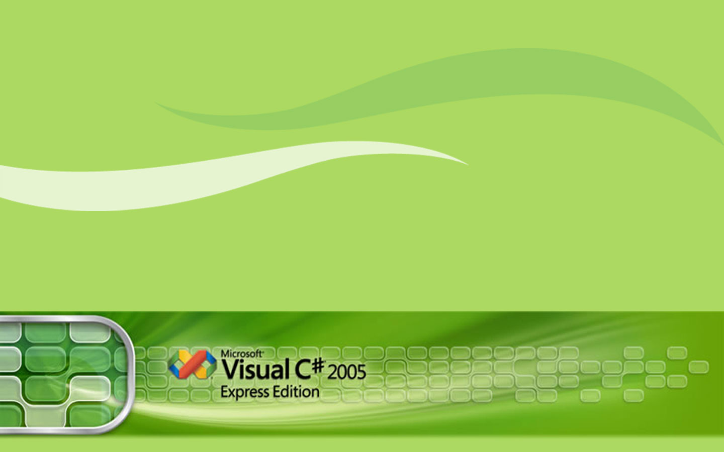 Visual Basic - HD Wallpaper 
