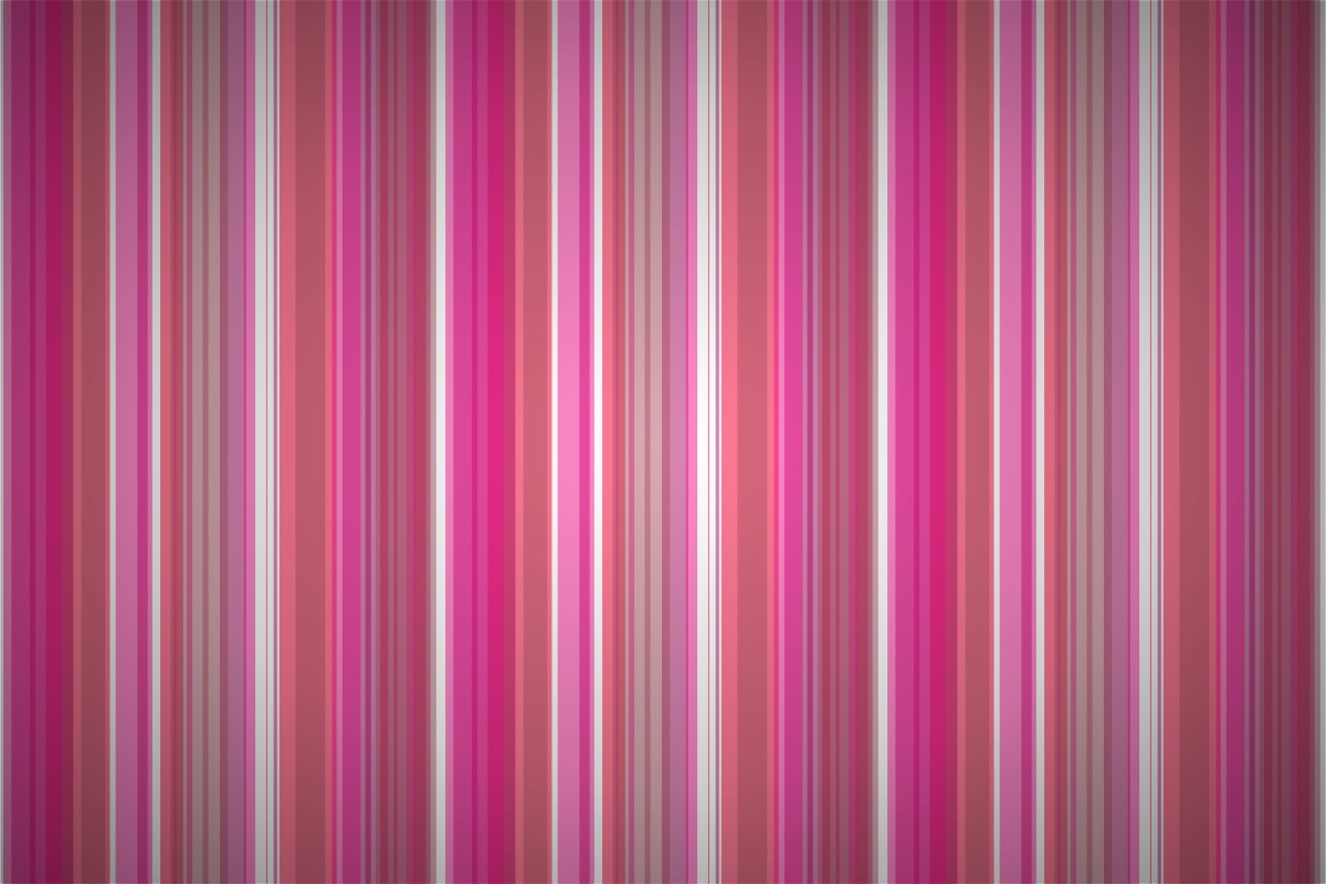 Stripe Colorful Pattern - HD Wallpaper 