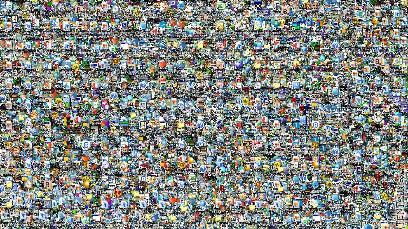 Mobile Background Wallpaper Hd - Confuse People - HD Wallpaper 