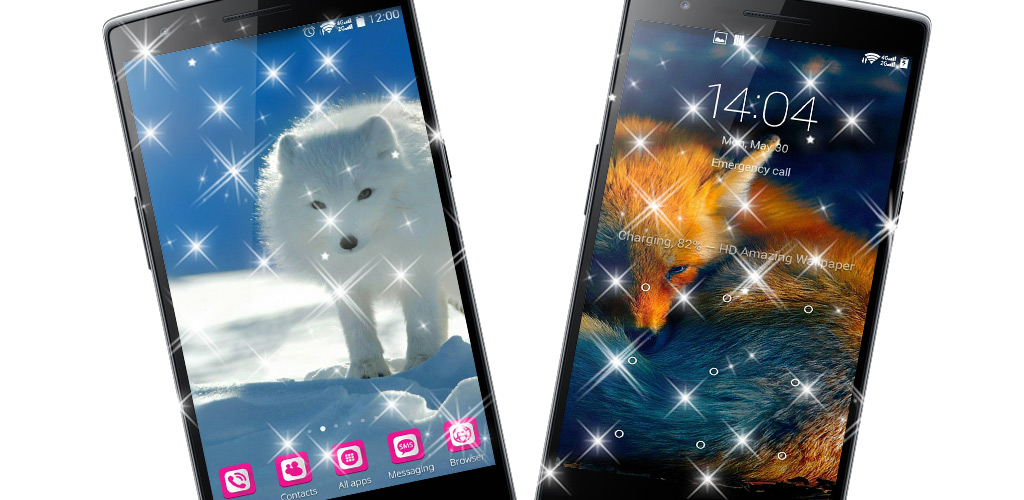 Samsung Galaxy - HD Wallpaper 