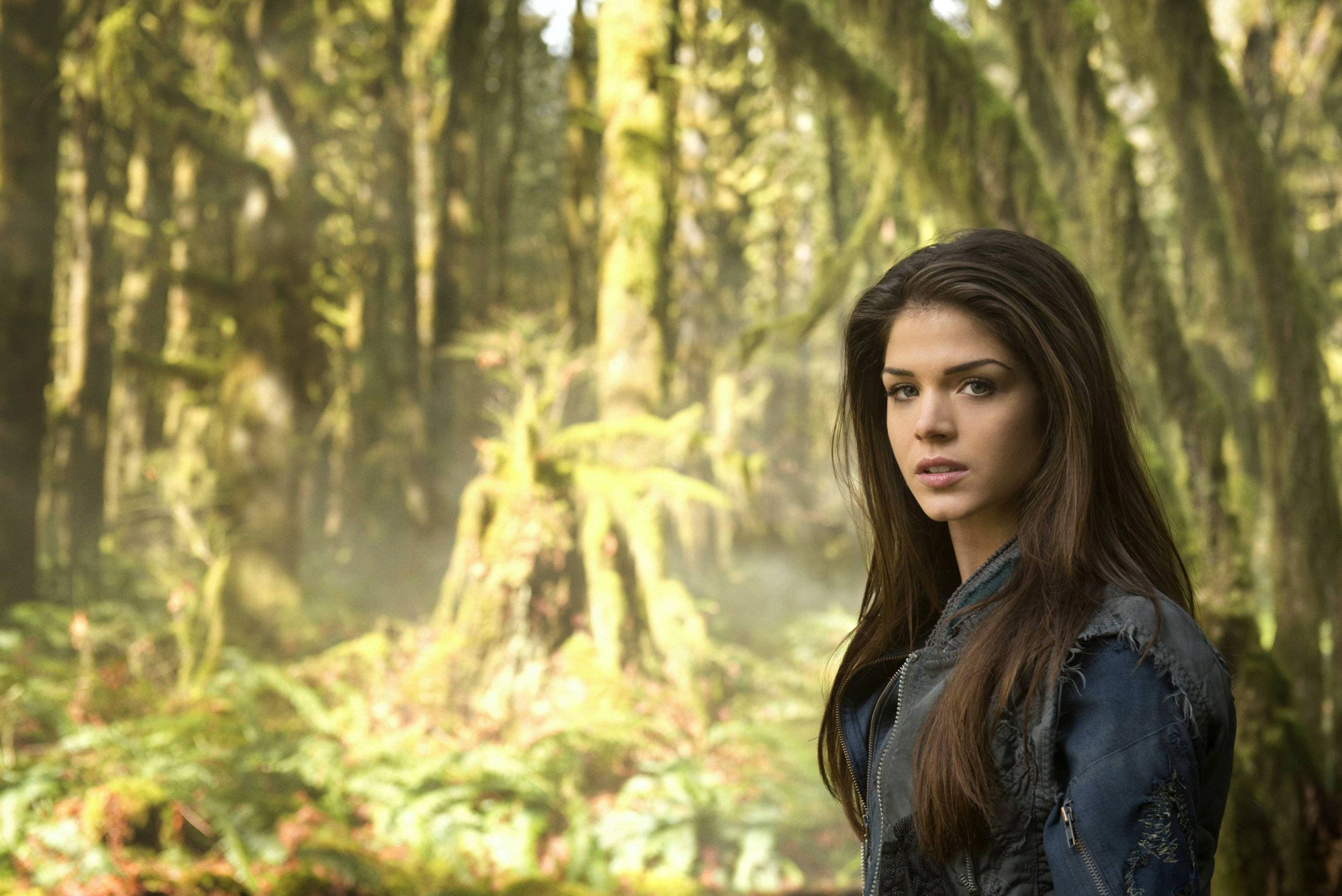 Octavia Blake Hd - HD Wallpaper 