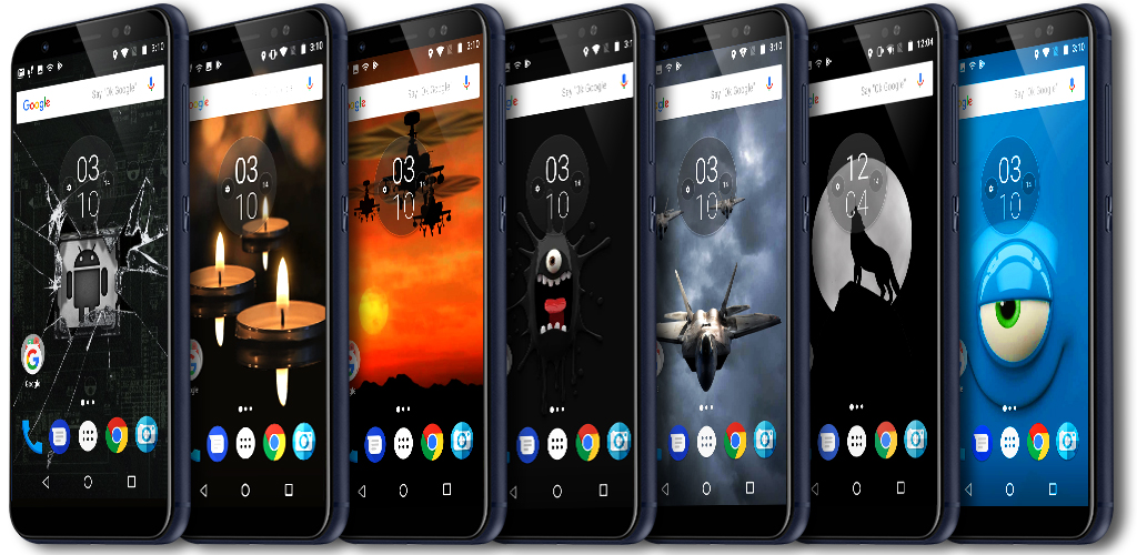 Live Wallpaper Hd For Mobile - HD Wallpaper 