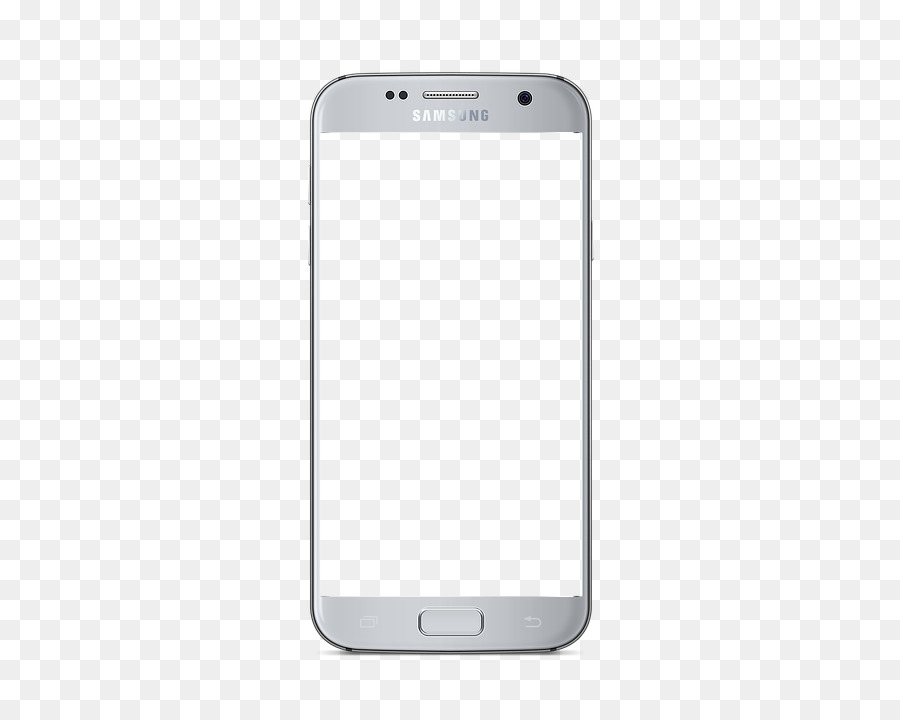 Galaxy S7 Edge/silver Android Video Desktop Wallpaper - Bordas De Celular Png - HD Wallpaper 