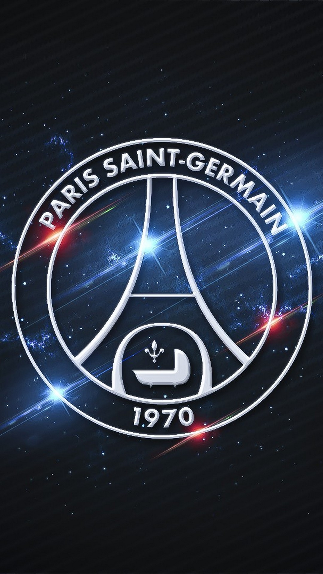 Psg Hd Wallpaper For Iphone With Resolution Pixel - Circle - HD Wallpaper 