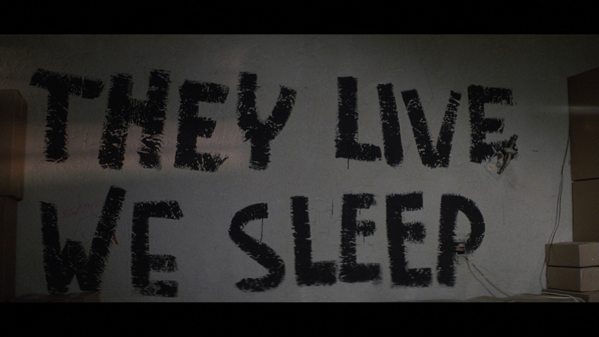 They Live We Sleep - HD Wallpaper 