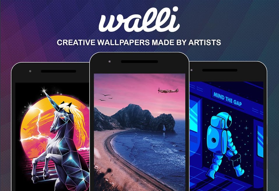 Walli 4k Hd Wallpapers & Backgrounds - HD Wallpaper 