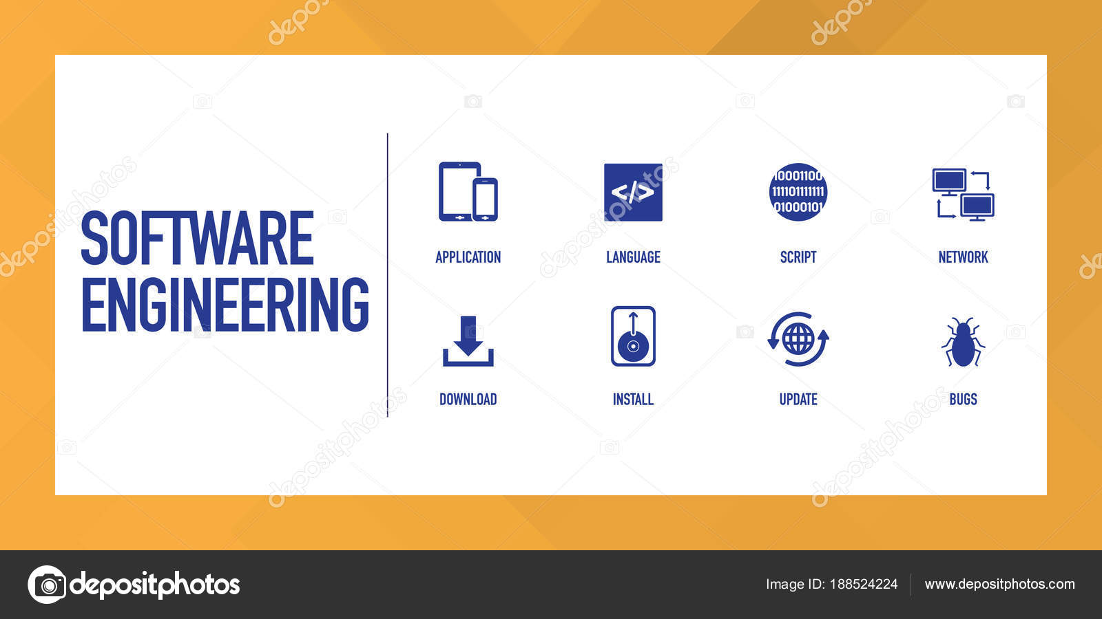 Service Infographic - HD Wallpaper 