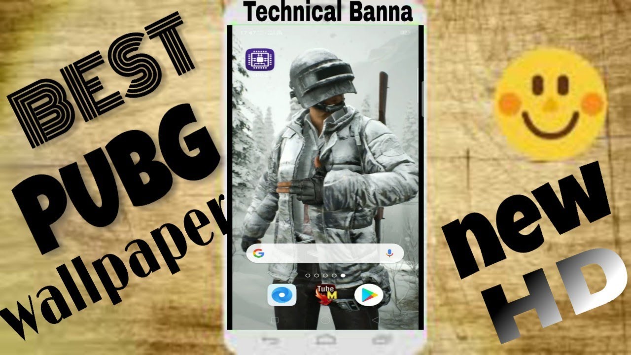 Smiley - HD Wallpaper 