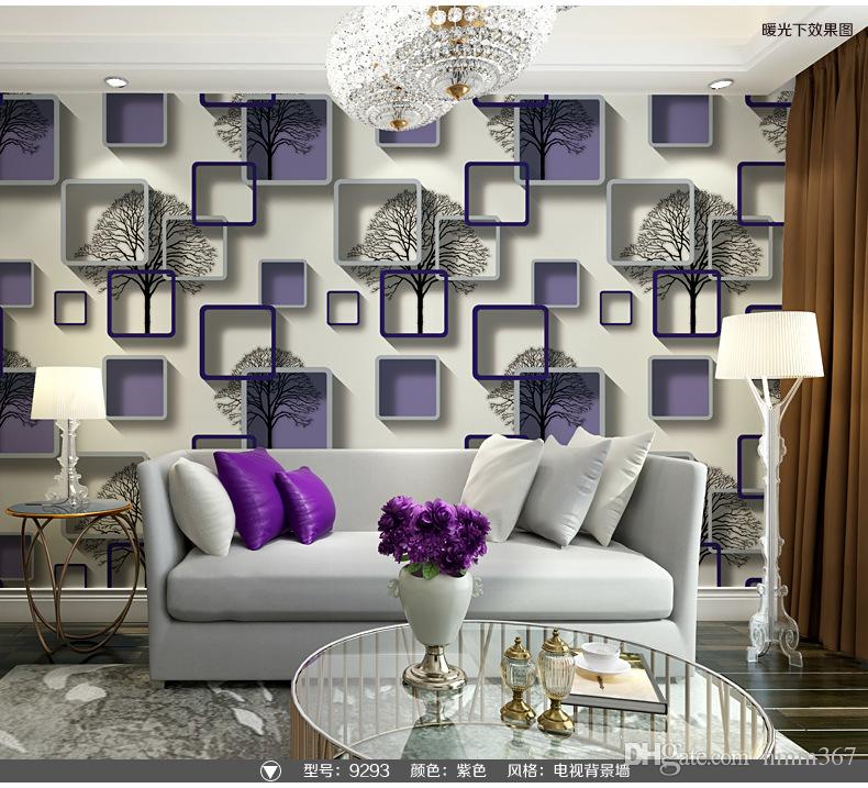 Papel De Parede De Paris Para Quarto - HD Wallpaper 