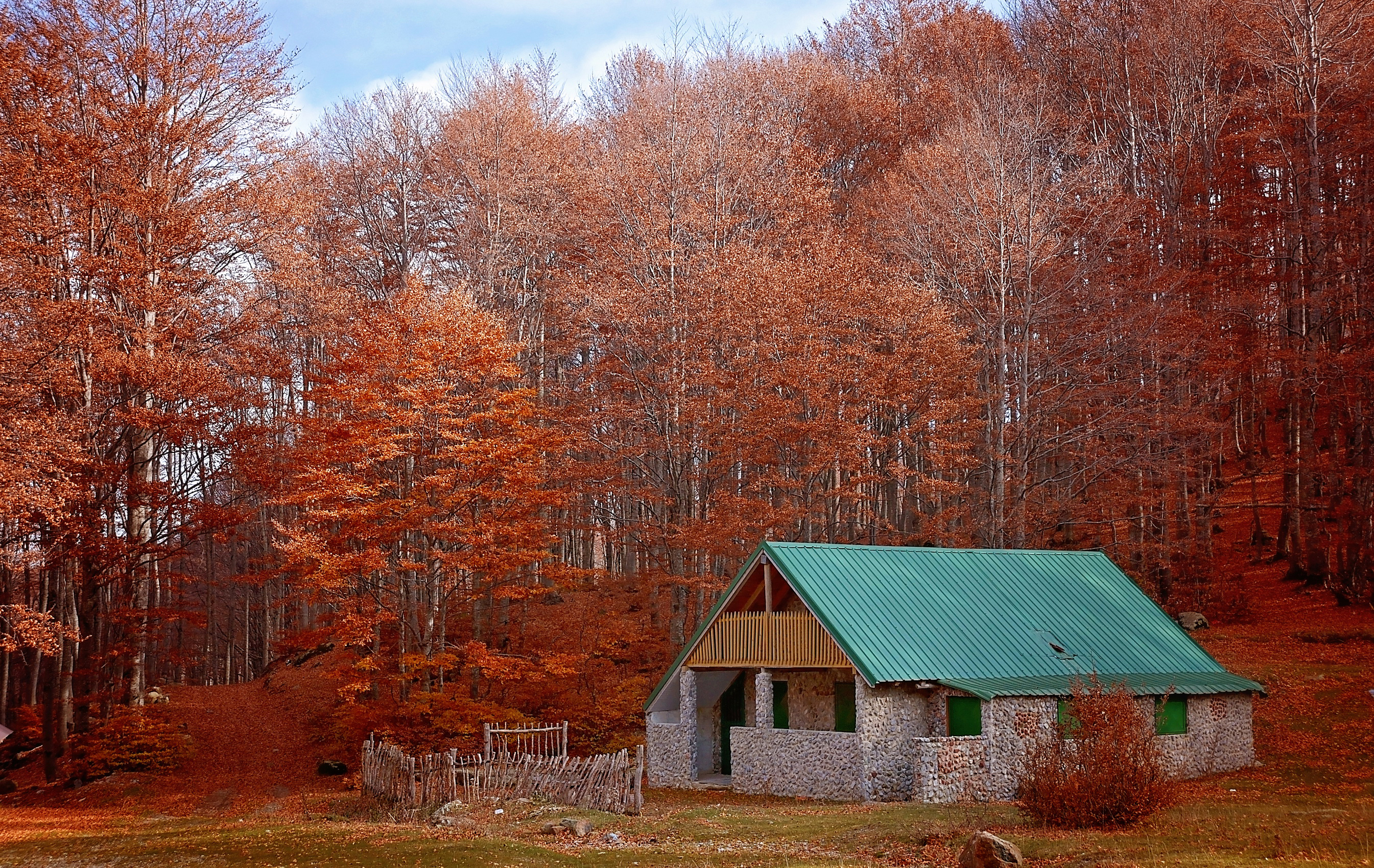 Struga Wallpaper Macedonia - HD Wallpaper 