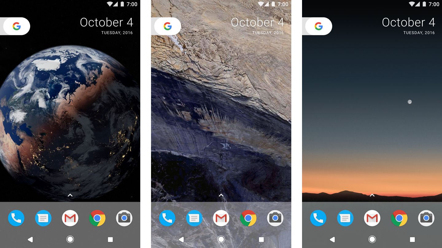 Screenshot - HD Wallpaper 