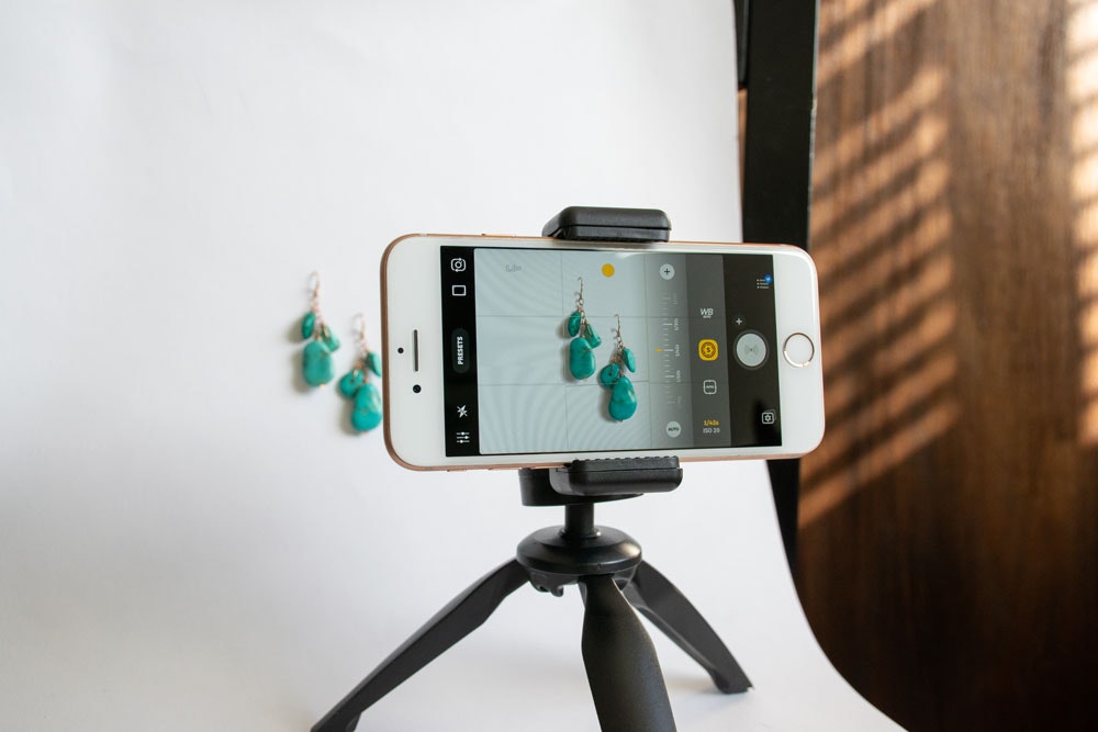 Diy Product Photography Iphone - HD Wallpaper 