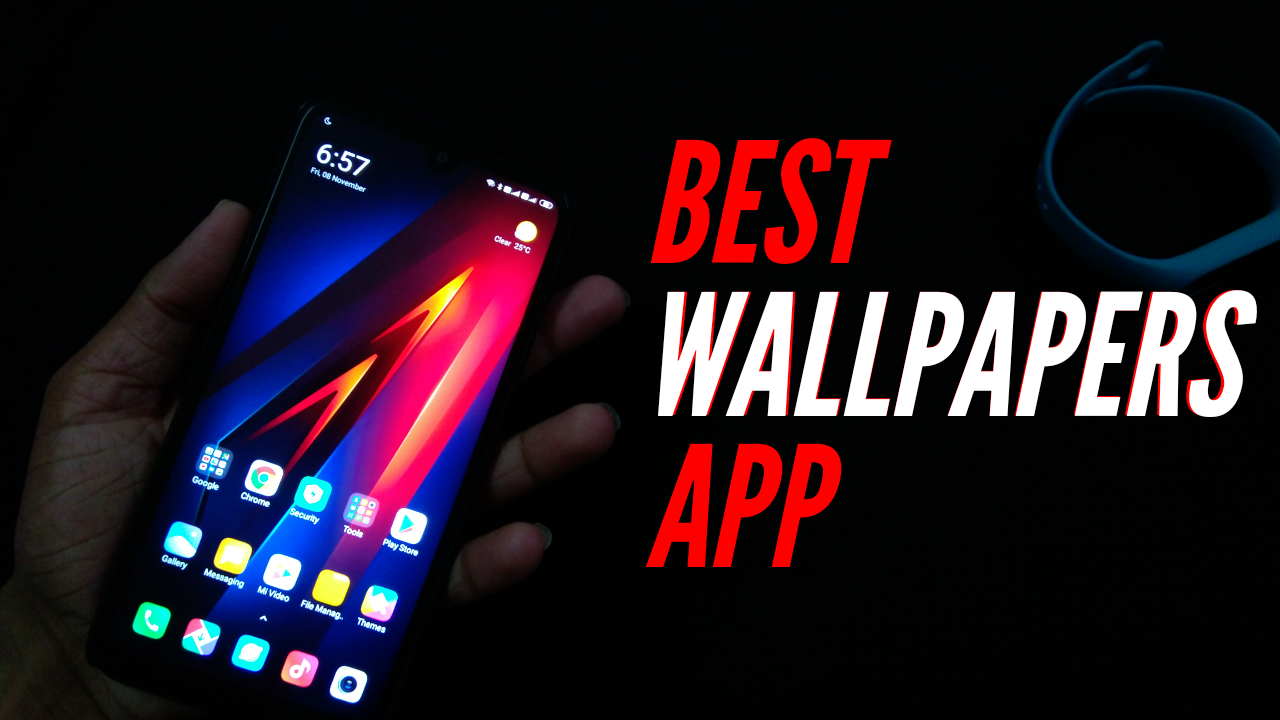 Smartphone - HD Wallpaper 