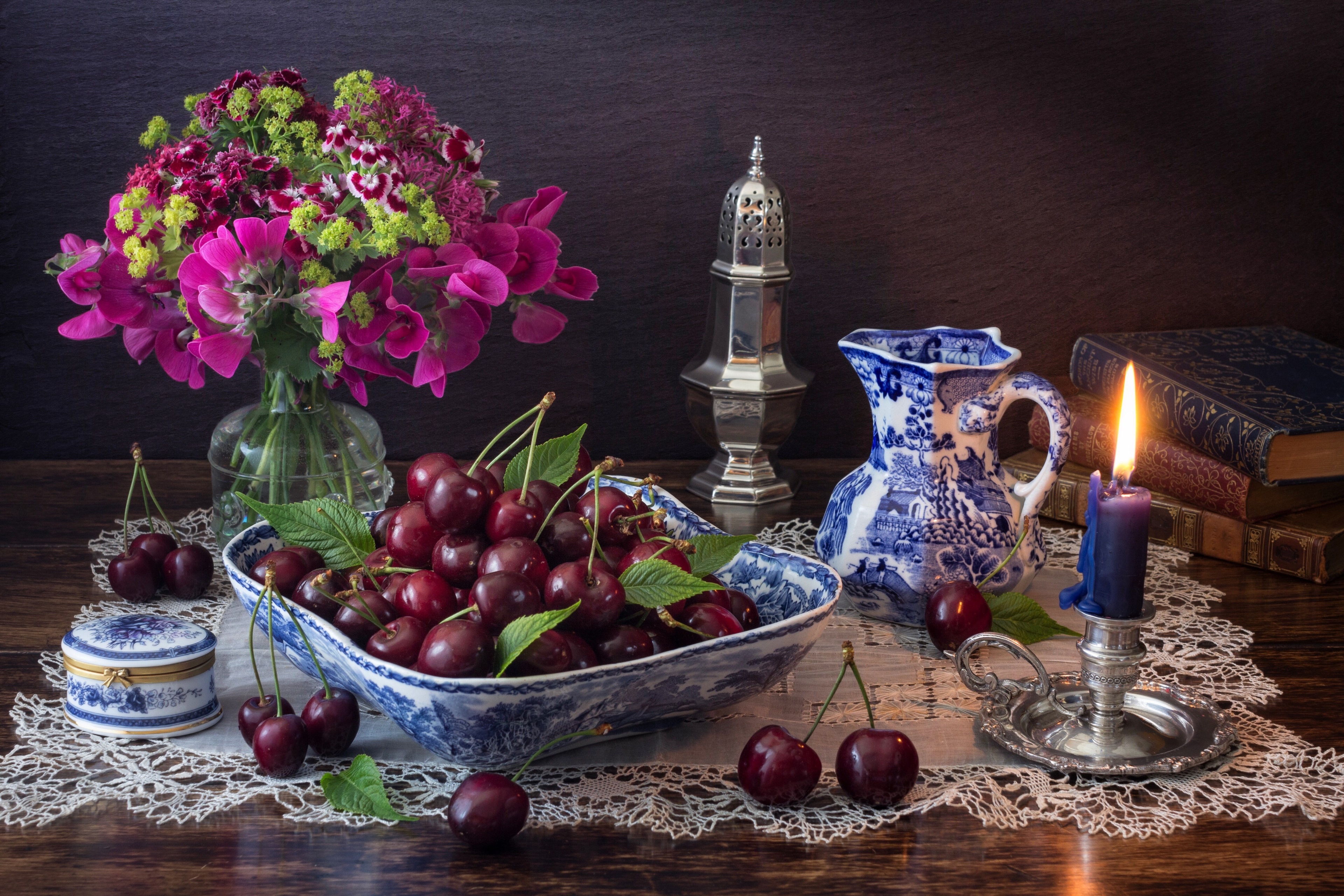 Still Life - 3840x2560 Wallpaper Still Life - 3840x2560 Wallpaper