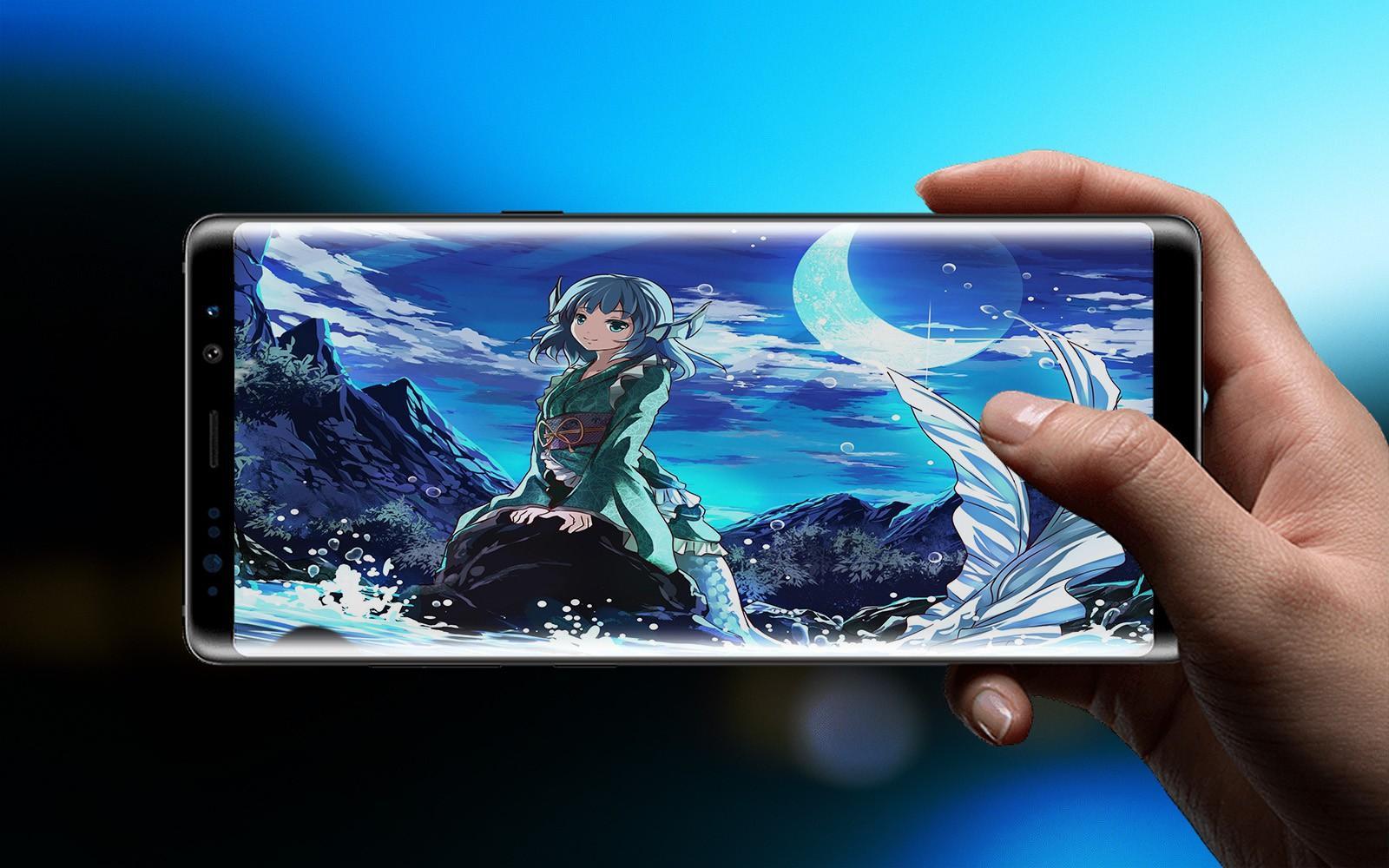 Android Application Package - HD Wallpaper 