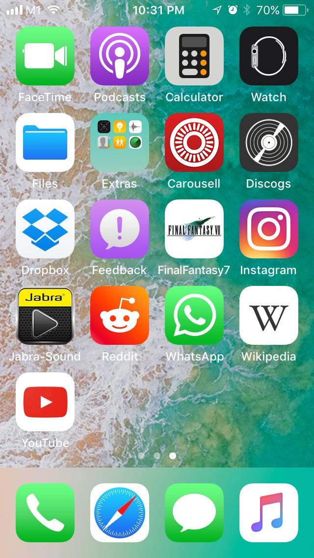 Safari - HD Wallpaper 