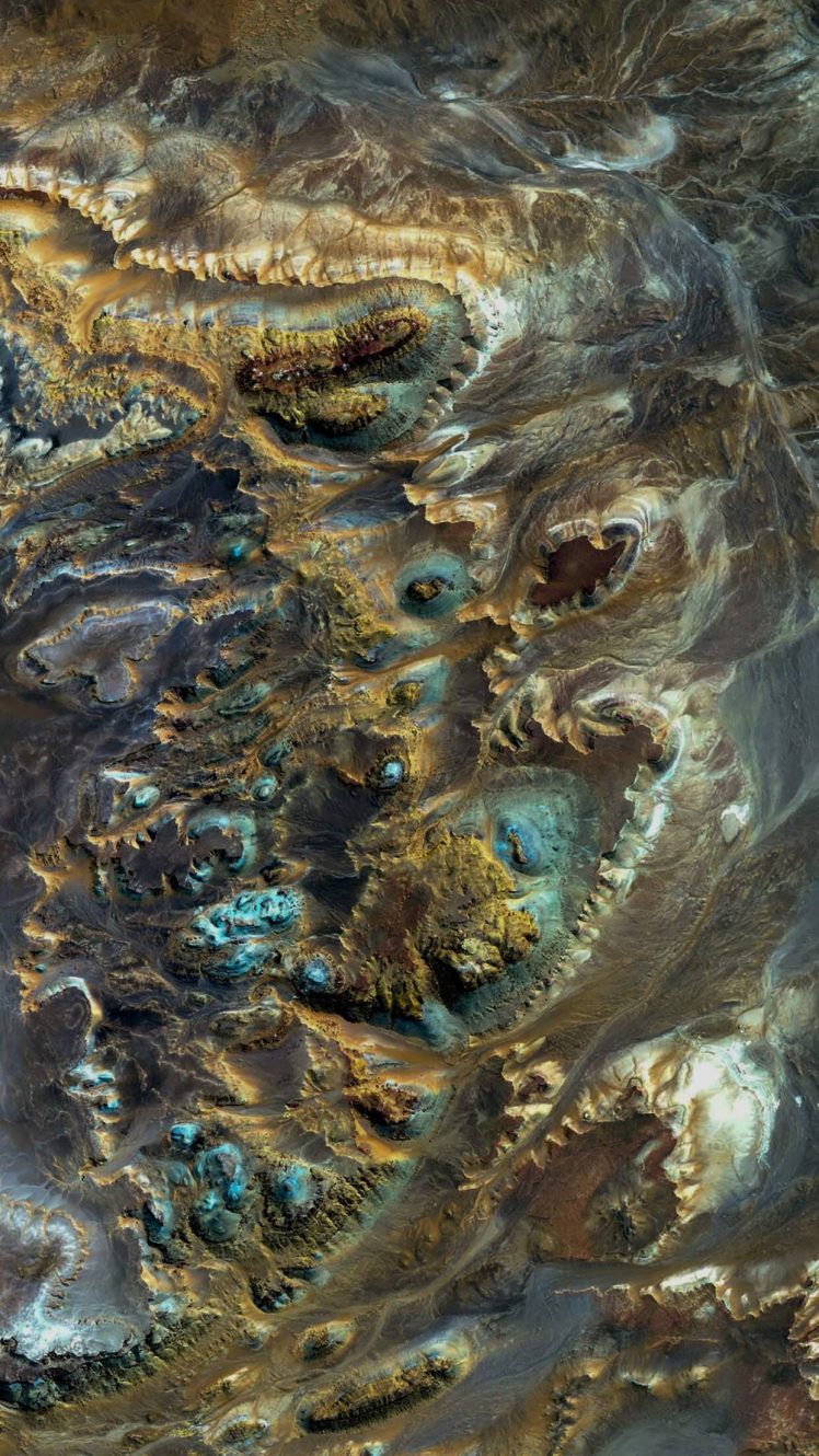 Painting - HD Wallpaper 