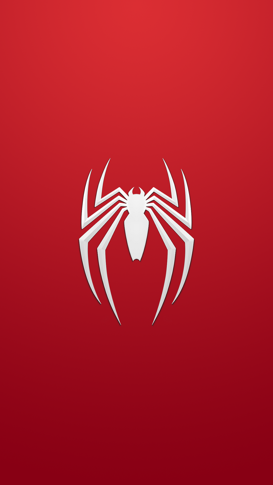 Spiderman Spider - HD Wallpaper 