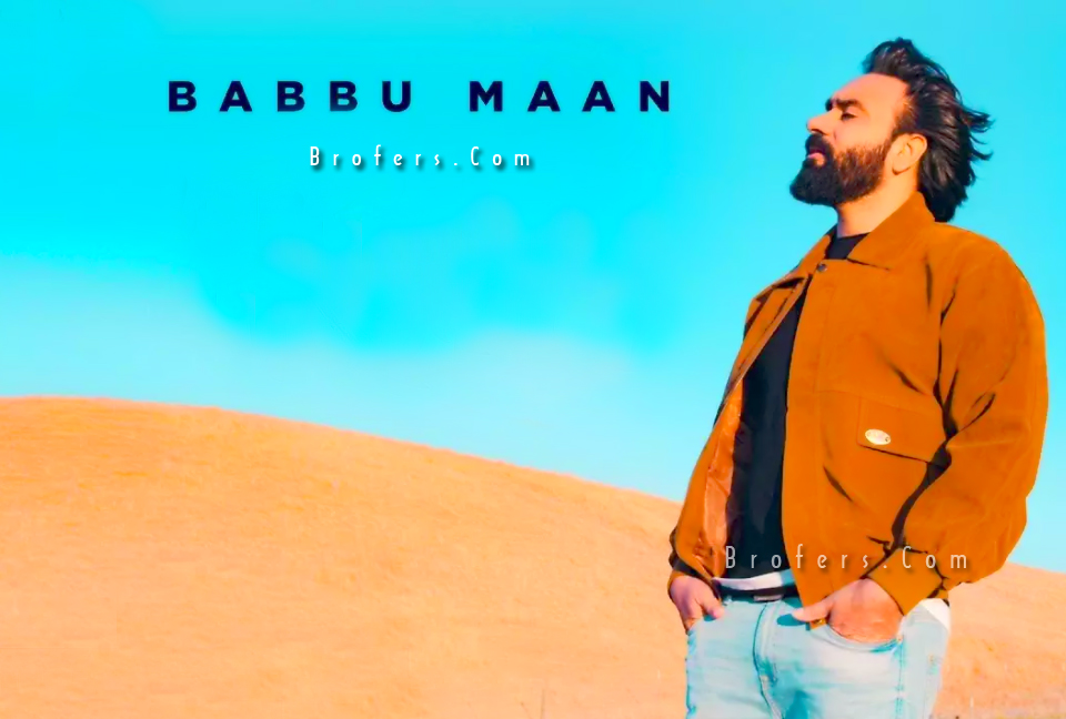 Raat Song Babbu Maan Lyrics - HD Wallpaper 