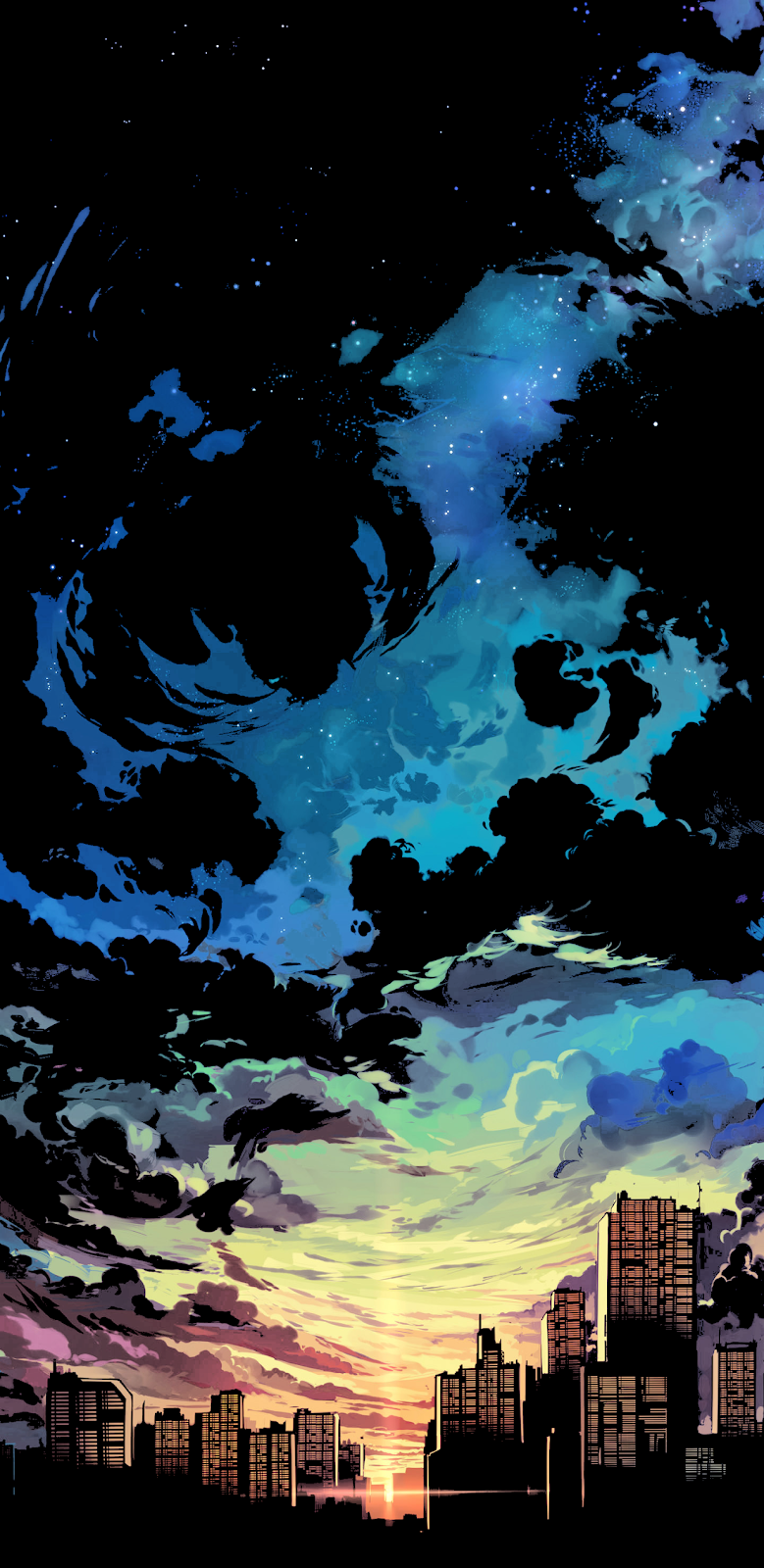 Art Phone Background - HD Wallpaper 