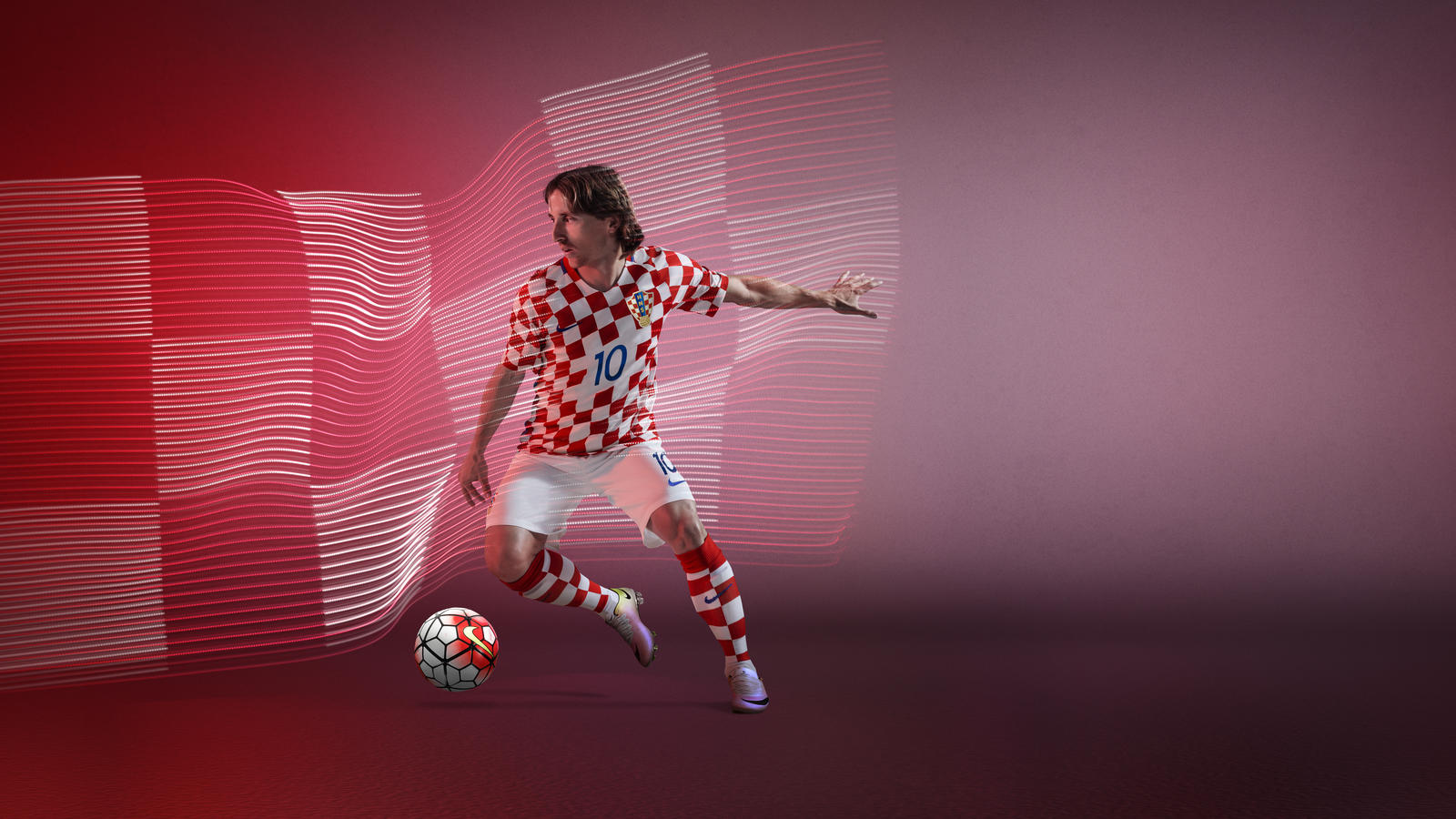 Croatia Football Kit 2017 - HD Wallpaper 