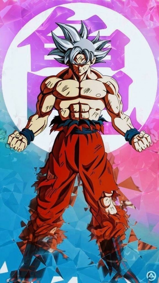 Dragon Ball Wallpaper Dragon Ball Super Wallpapers - Lock Screen Dragon Ball Z Wallpaper Hd - HD Wallpaper 