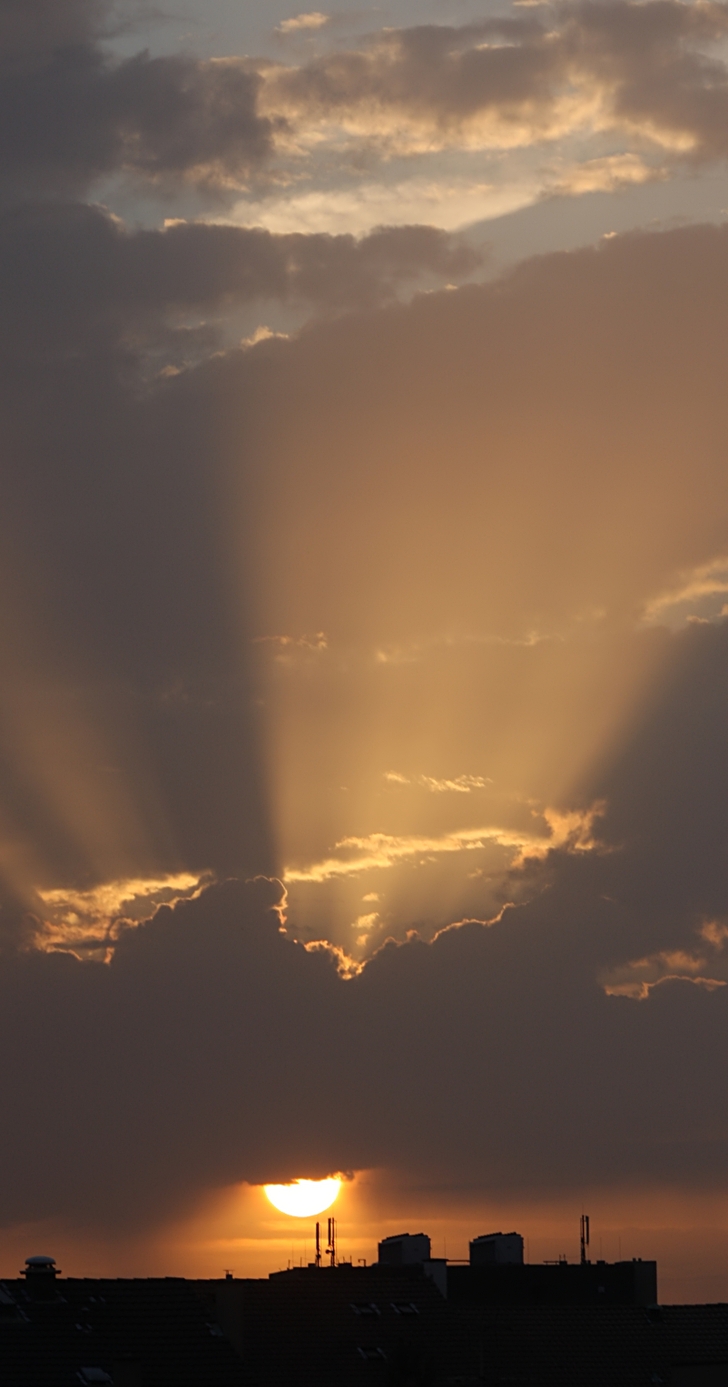 Ezngy Pic Hwb28392 - Sunset - HD Wallpaper 