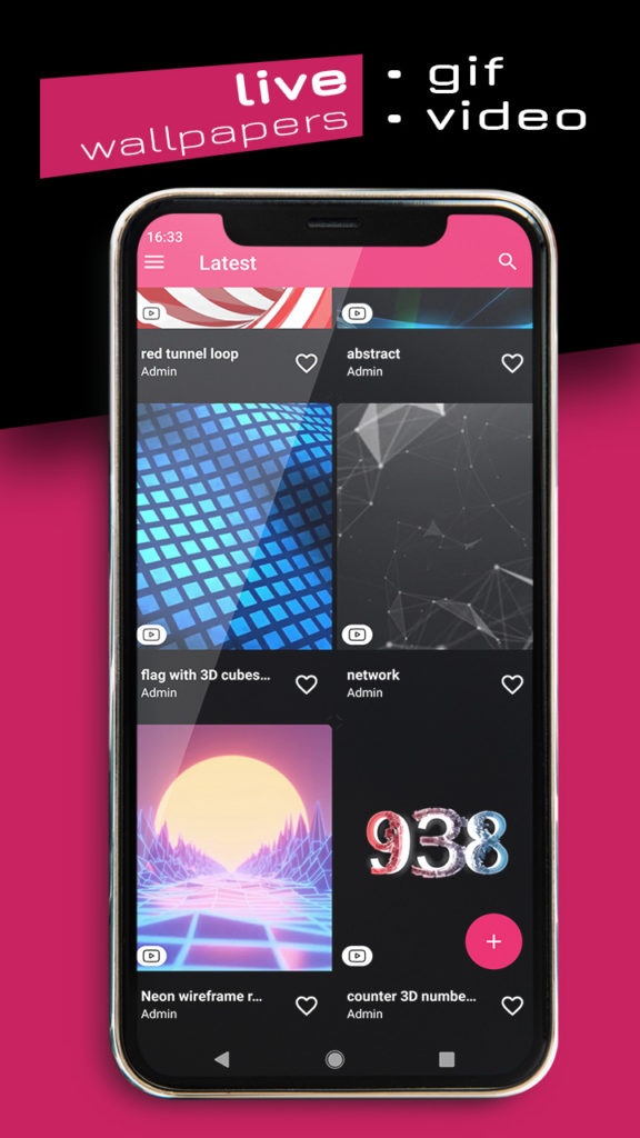 Artcorner Preview - Live Wallpaper - Iphone - HD Wallpaper 