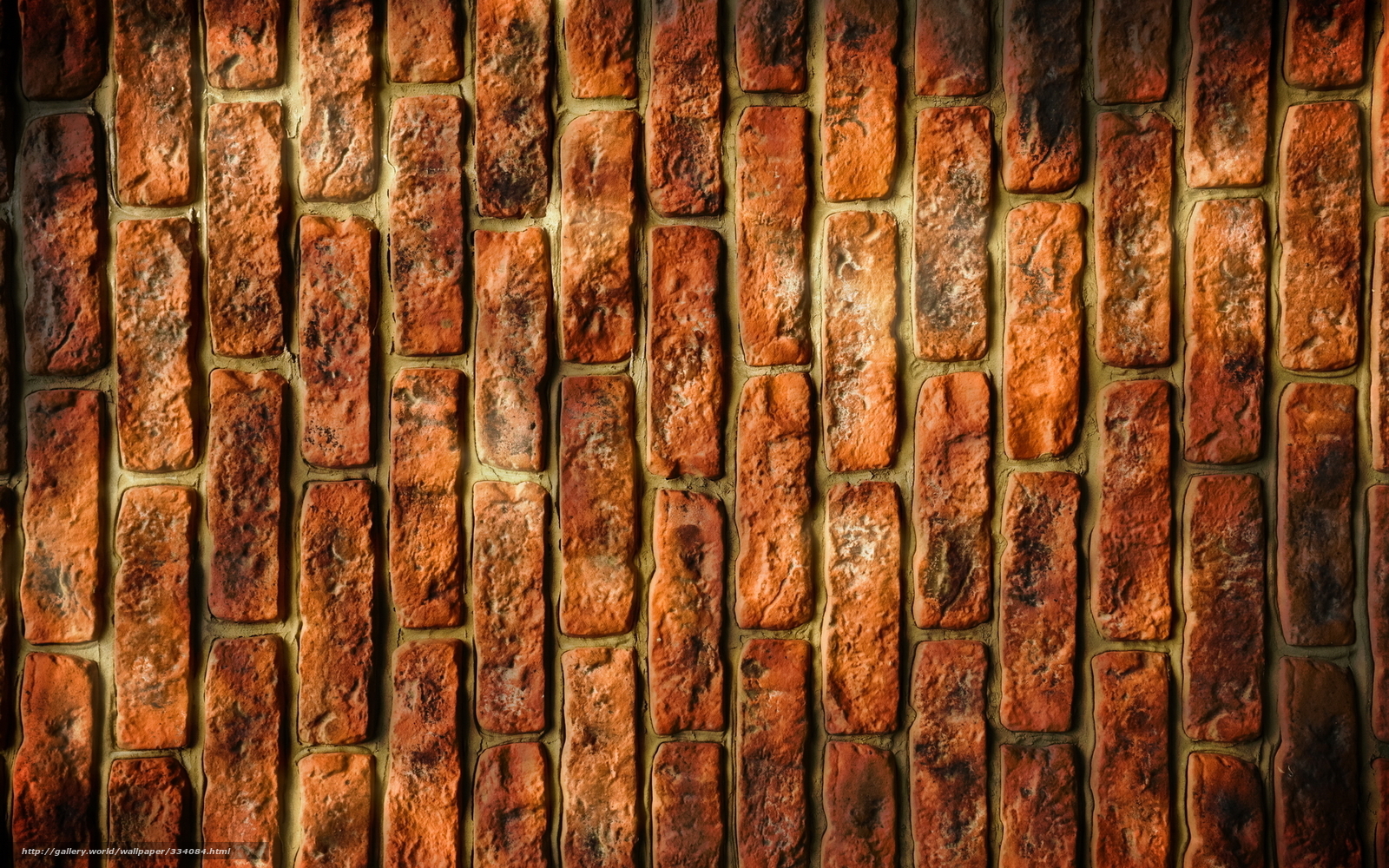 Download Wallpaper Texture, Background, Brick, Orange - Background Stone - HD Wallpaper 