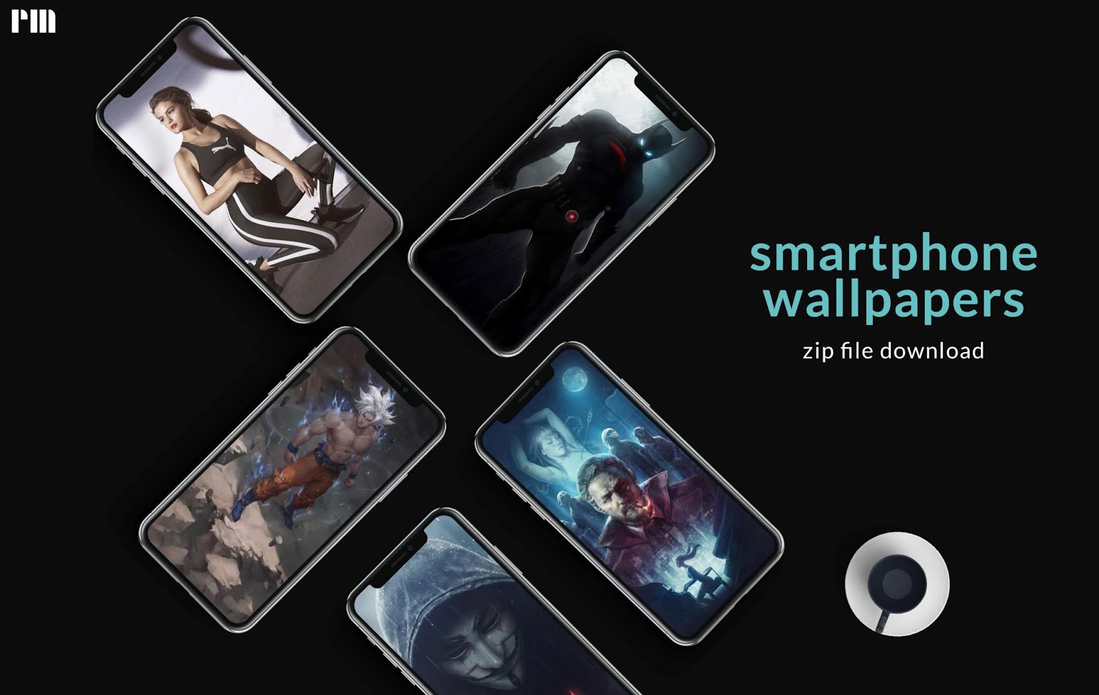 Smartphone - HD Wallpaper 