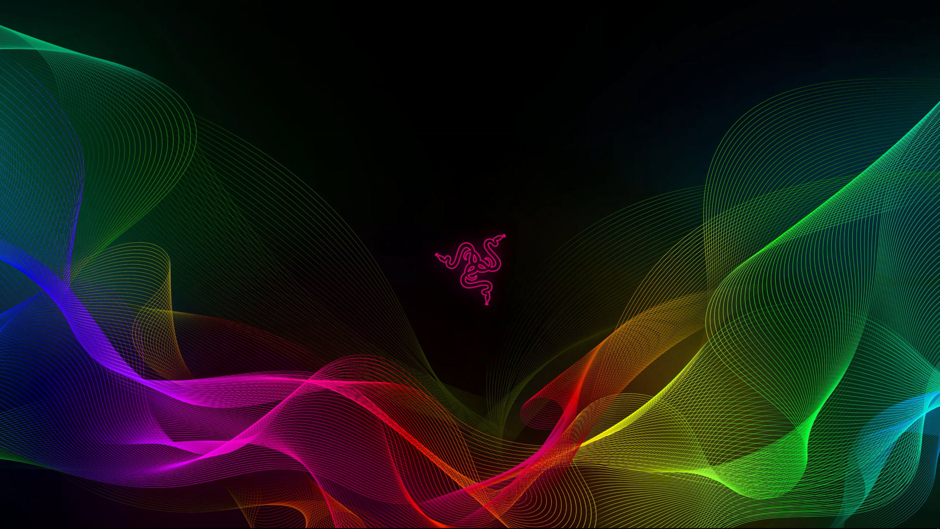 Fractal Art - HD Wallpaper 